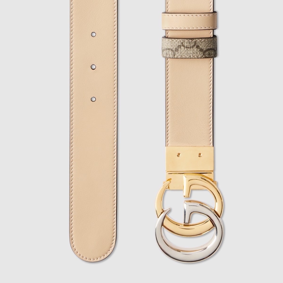 GG Marmont reversible belt - 4