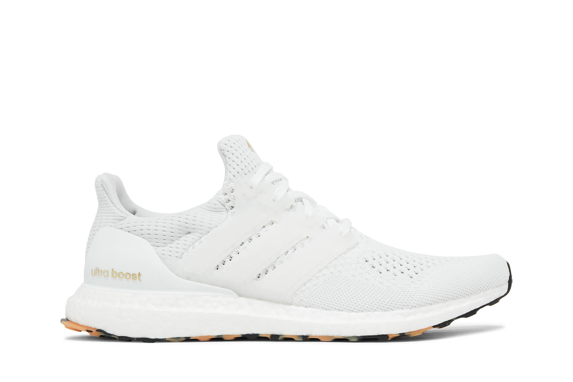 UltraBoost 1.0 'Triple White' - 1