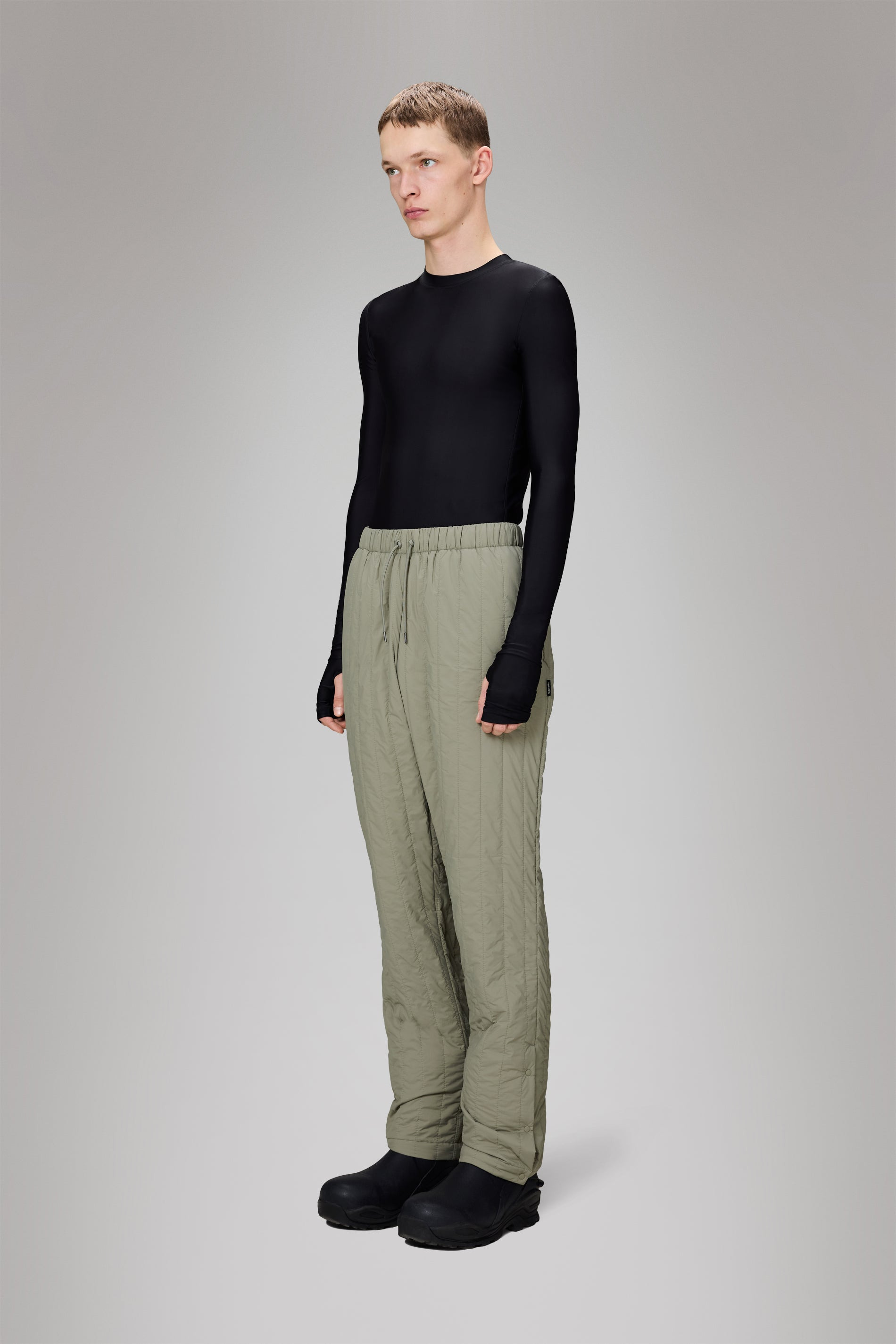 Banja Liner Pants Regular - 5