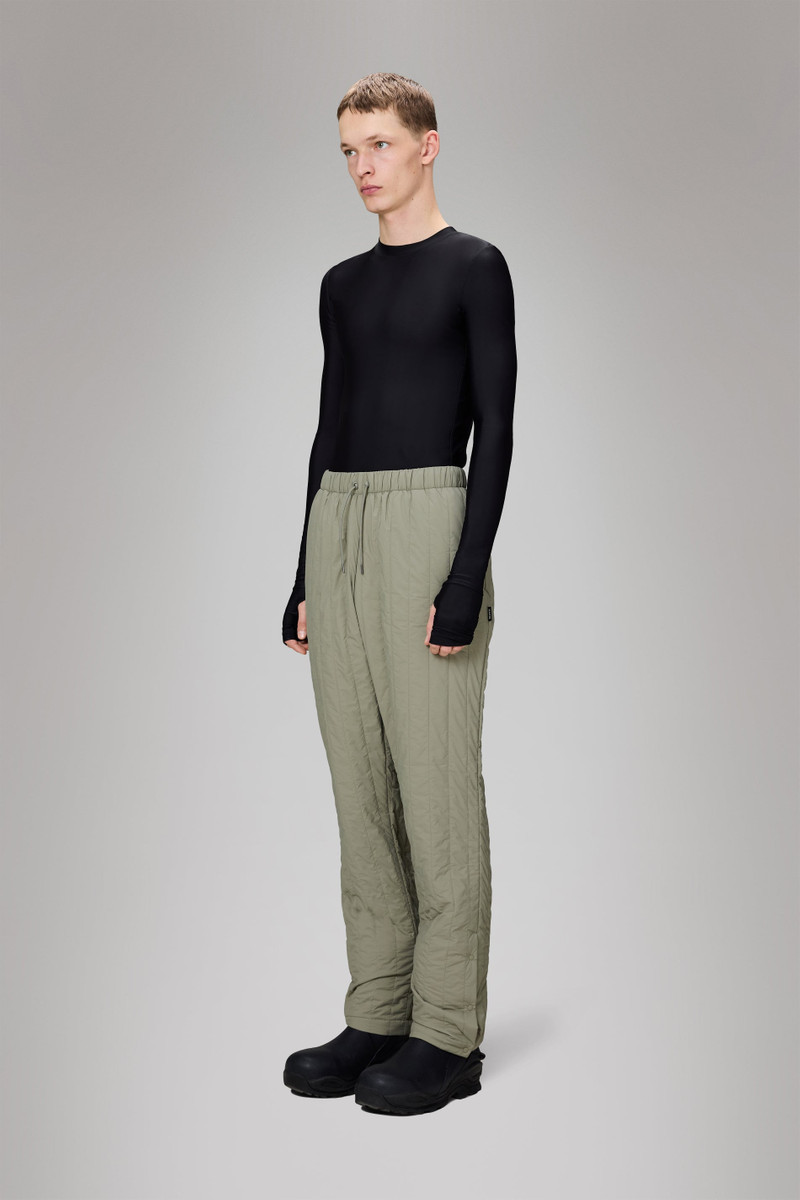 Banja Liner Pants Regular 5