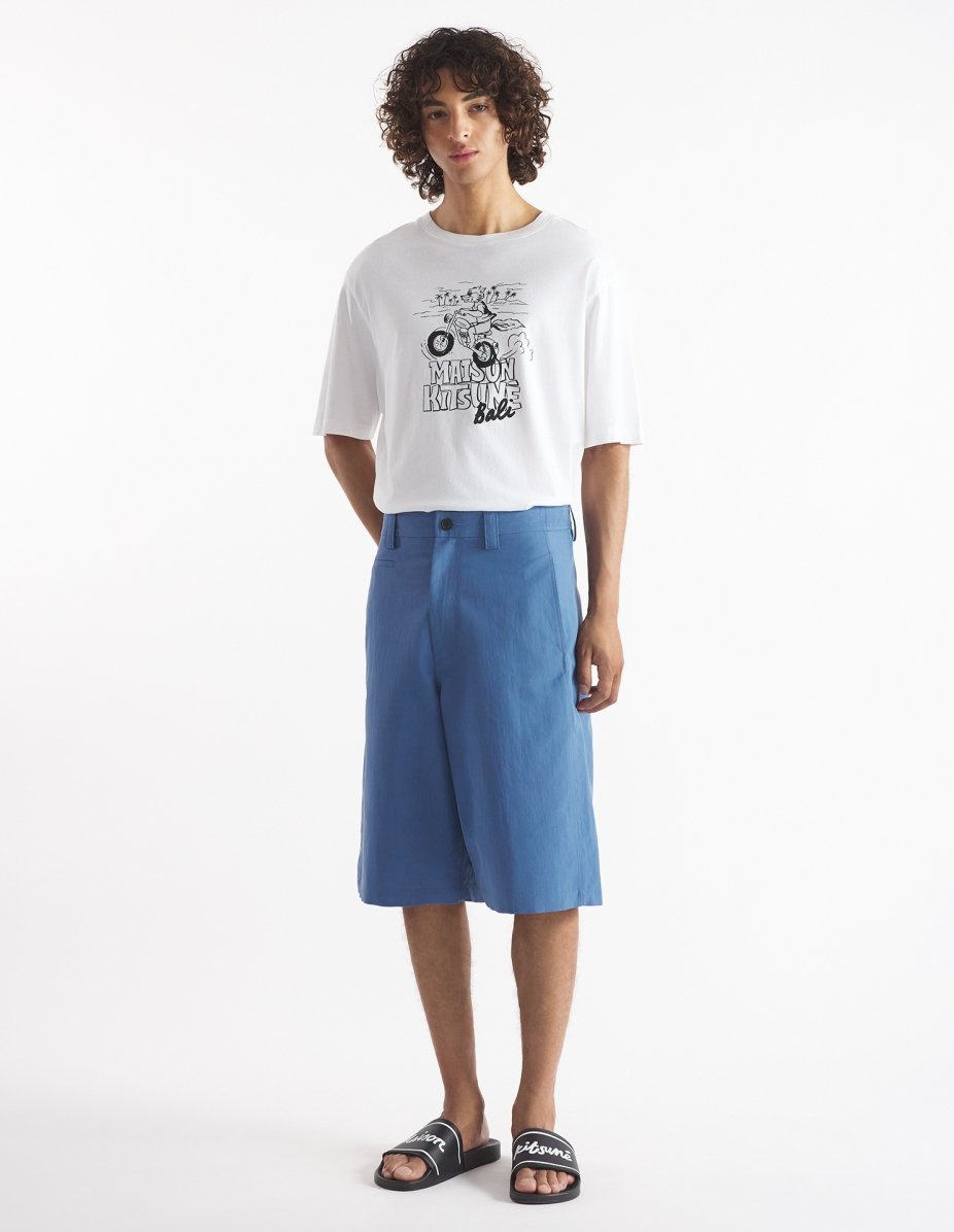 “MOTORBIKE” COMFORT TEE-SHIRT - 2