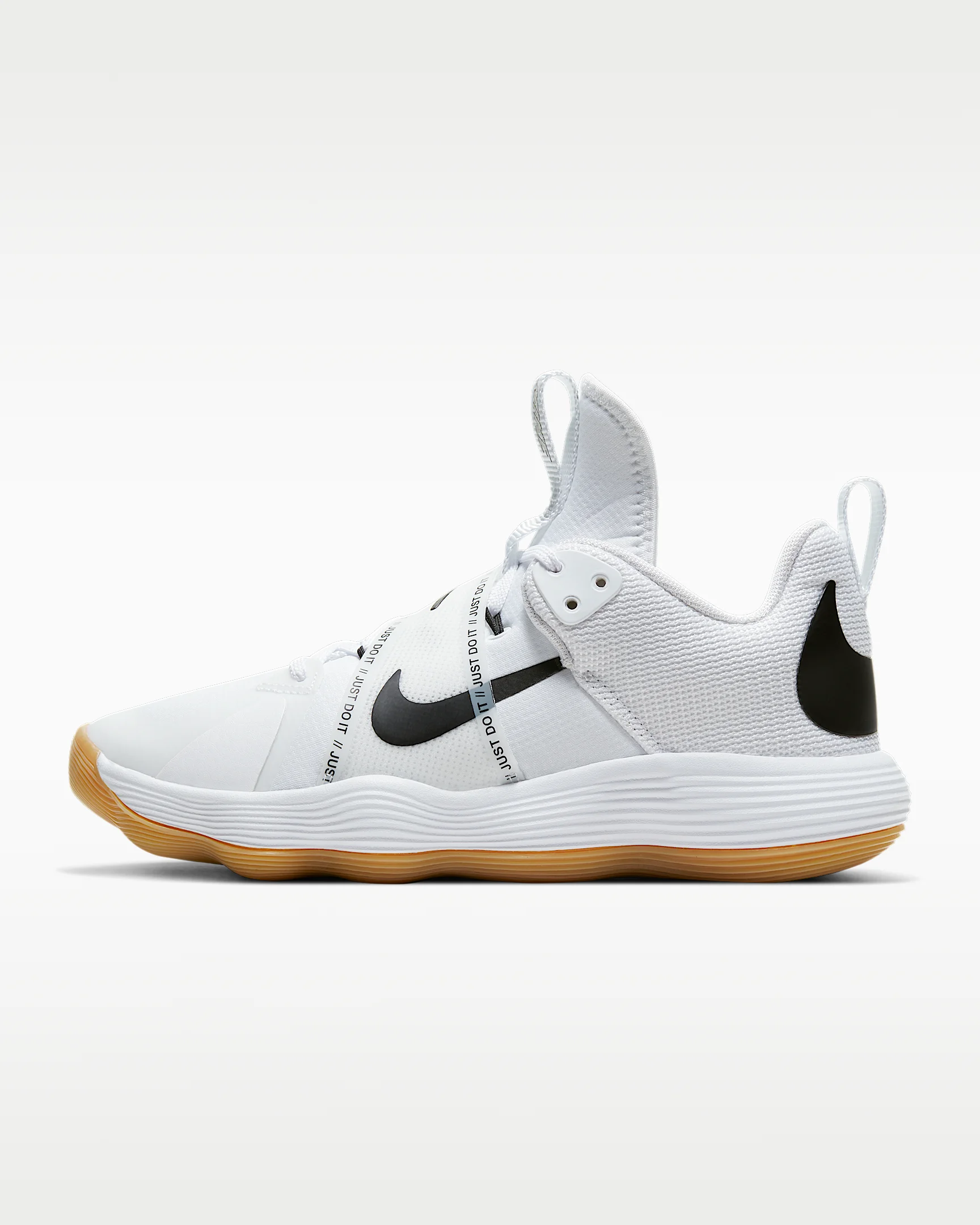 Nike React HyperSet Indoor Court Shoes - 1