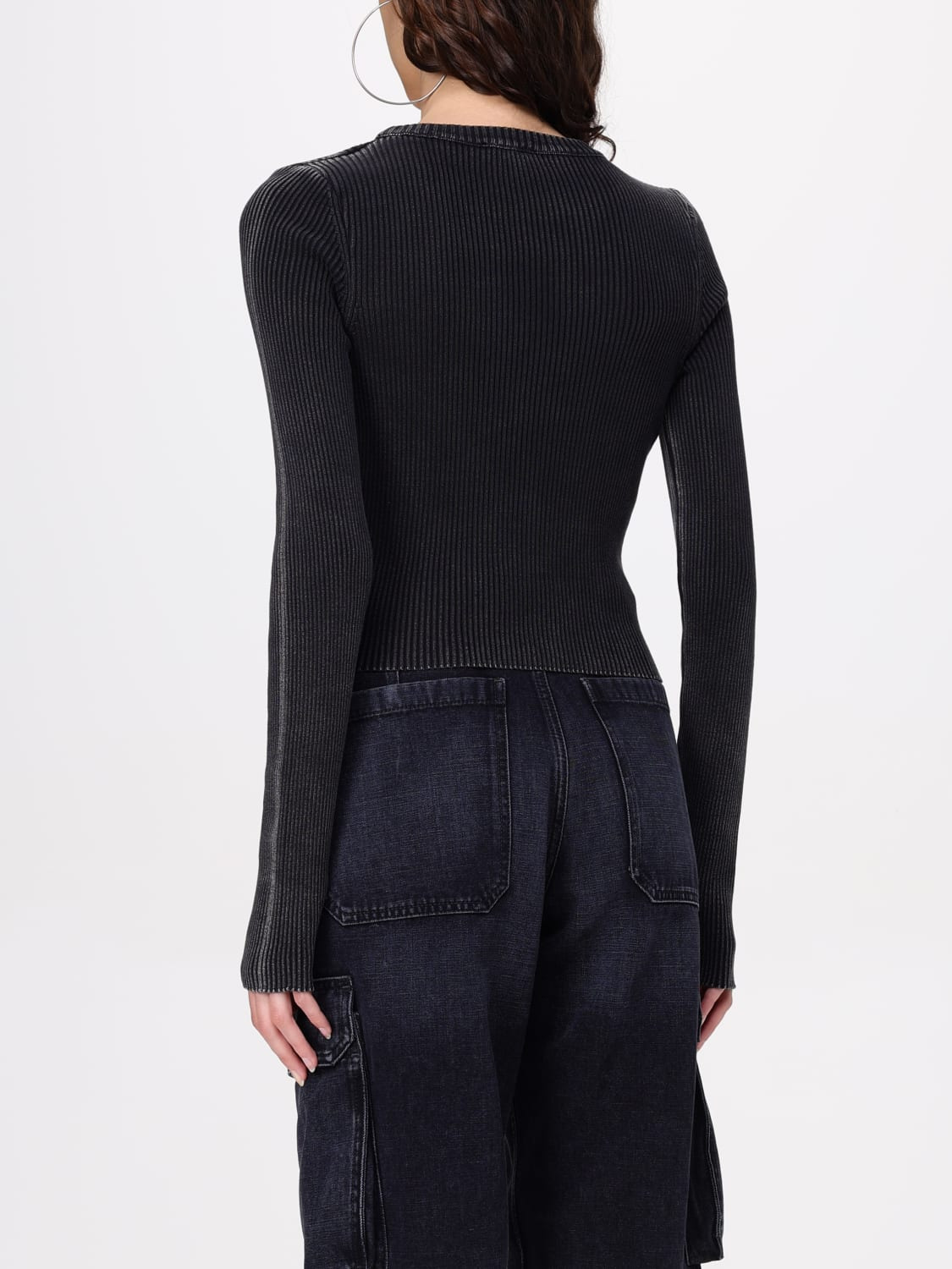Sweater woman Diesel - 3