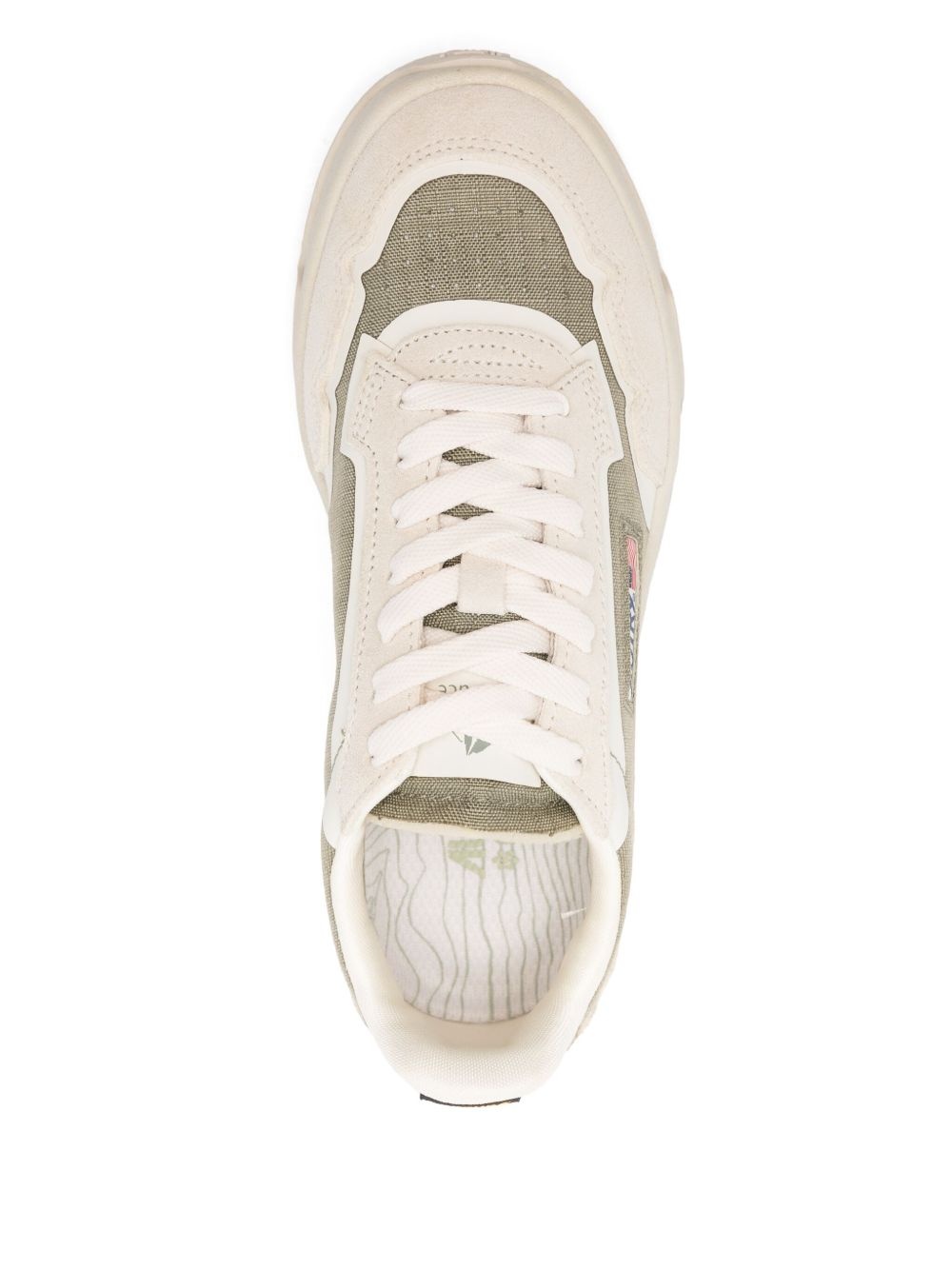 Wildpace sneakers - 4