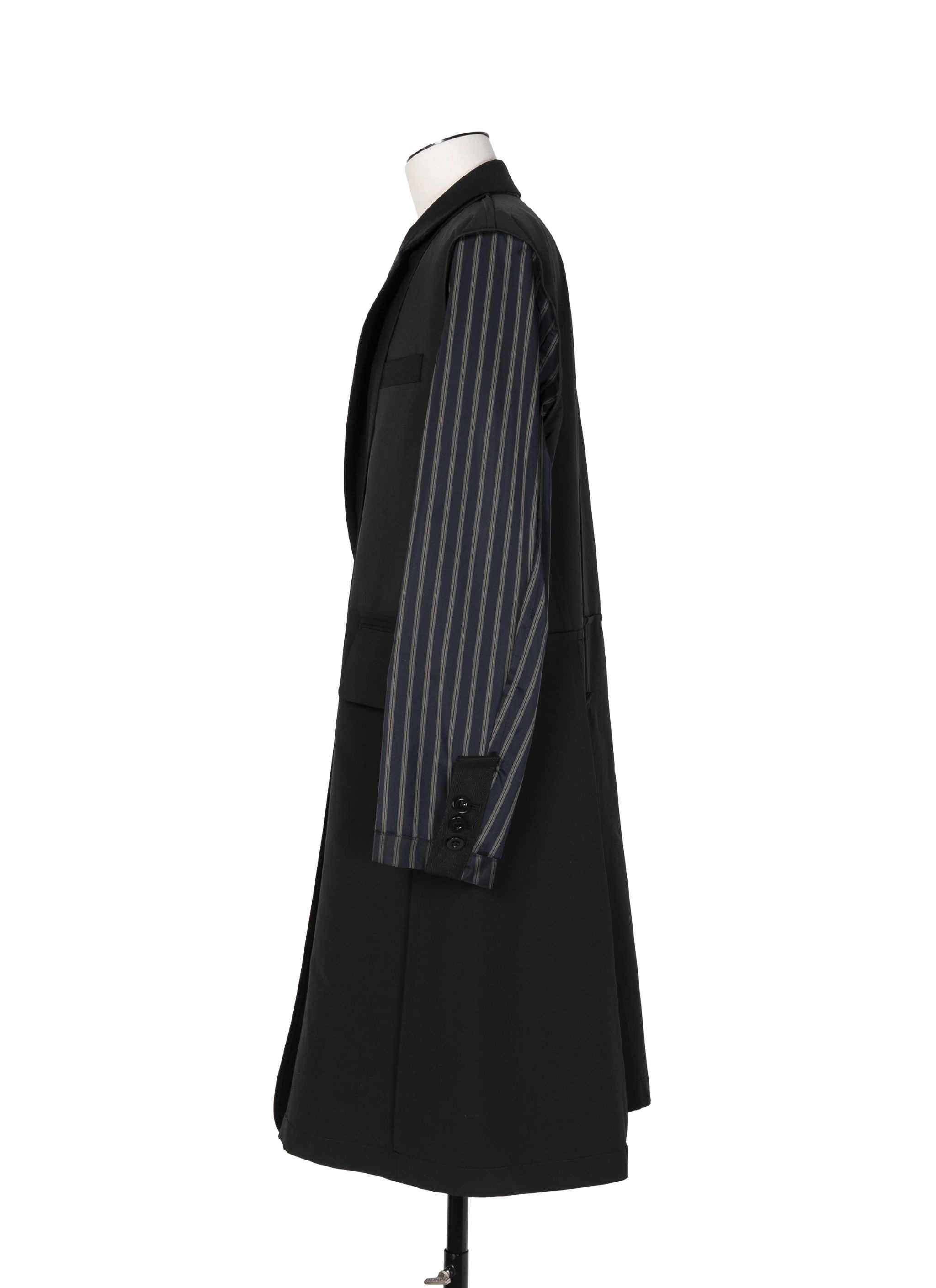 Suiting Coat - 3