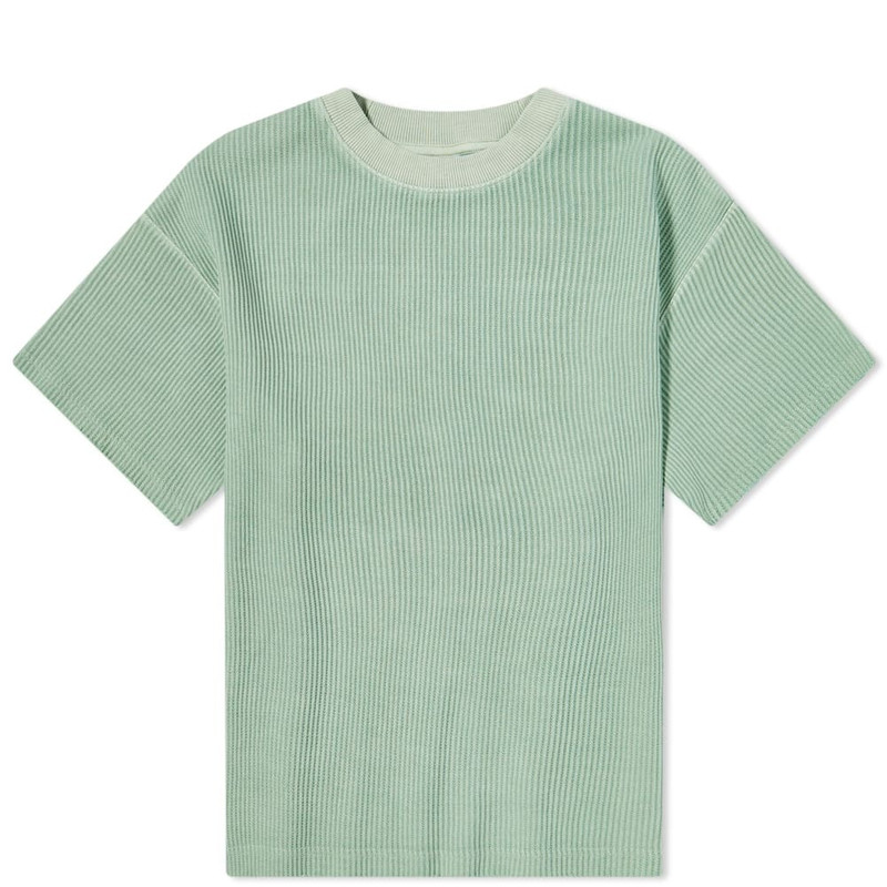 Reebok Natural-Dye Waffle Tee 1