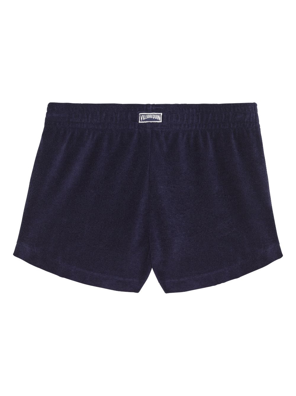 Fiora terry mini shorts - 2