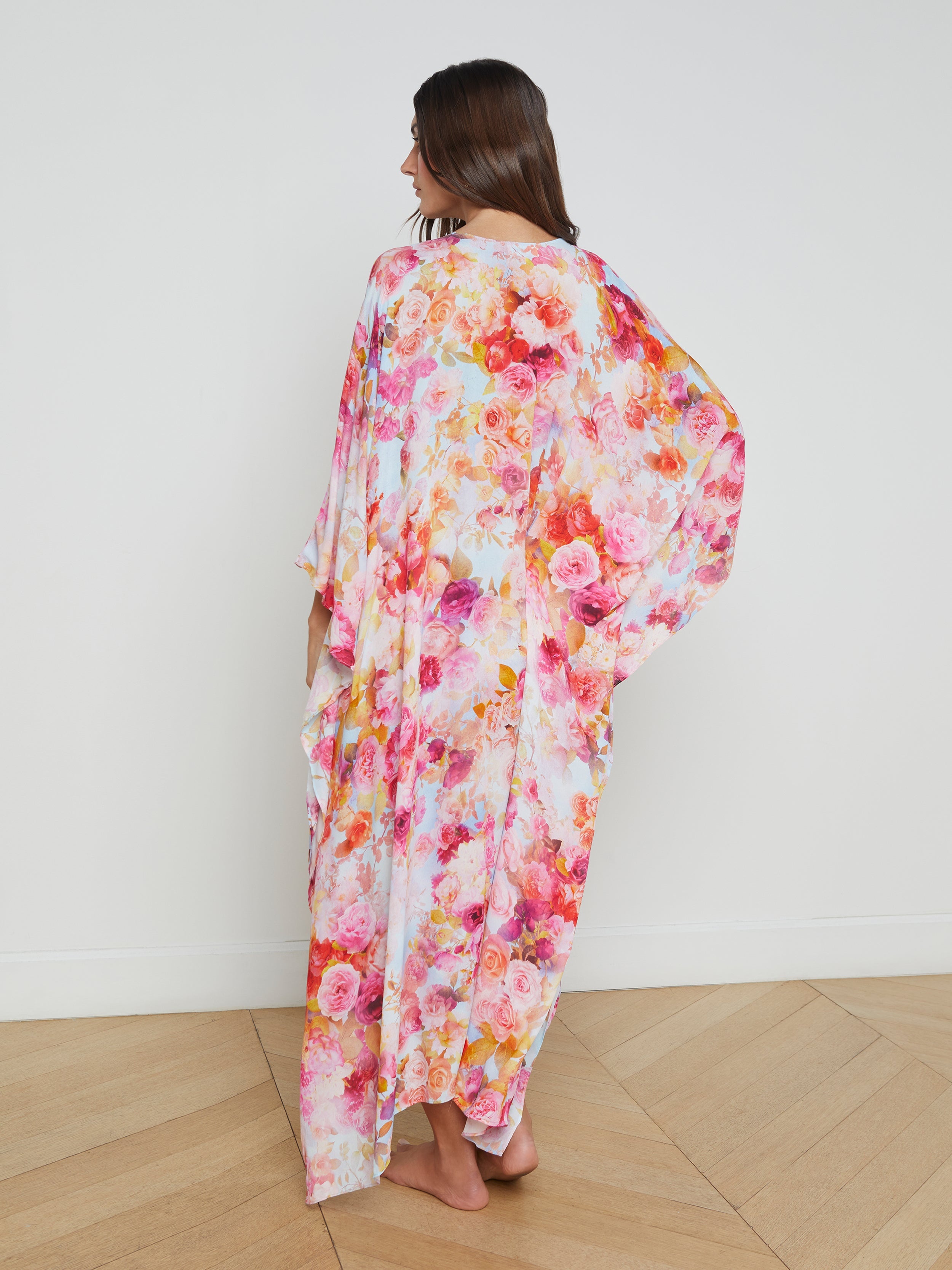 Kara Kimono Cover-Up - 6