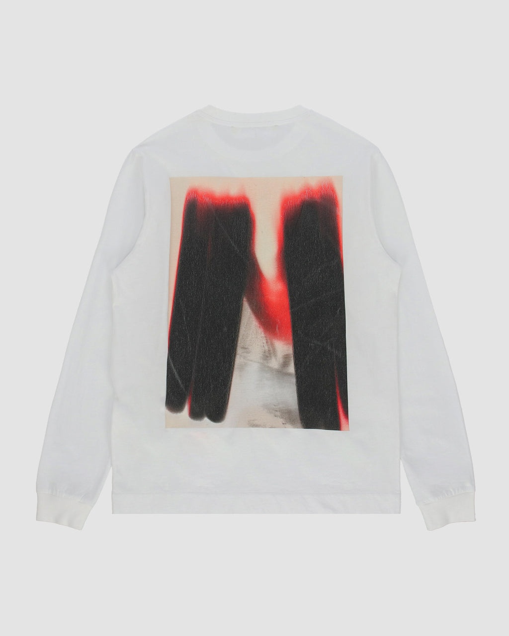 GRAPHIC L/S T-SHIRT - 2