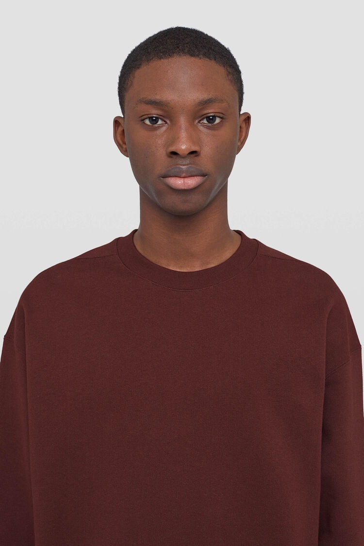Sweatshirt - 5