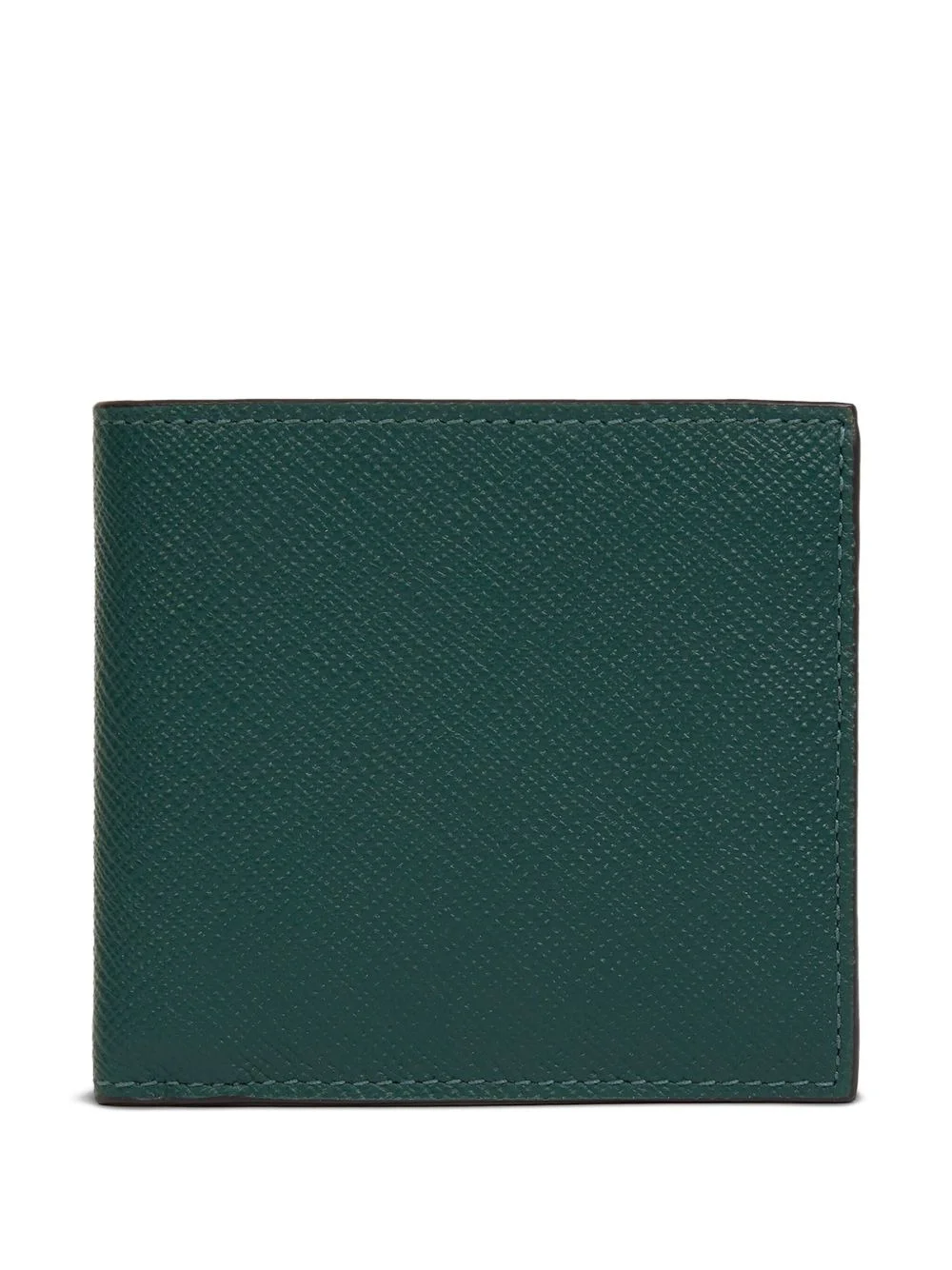leather cardholder - 1