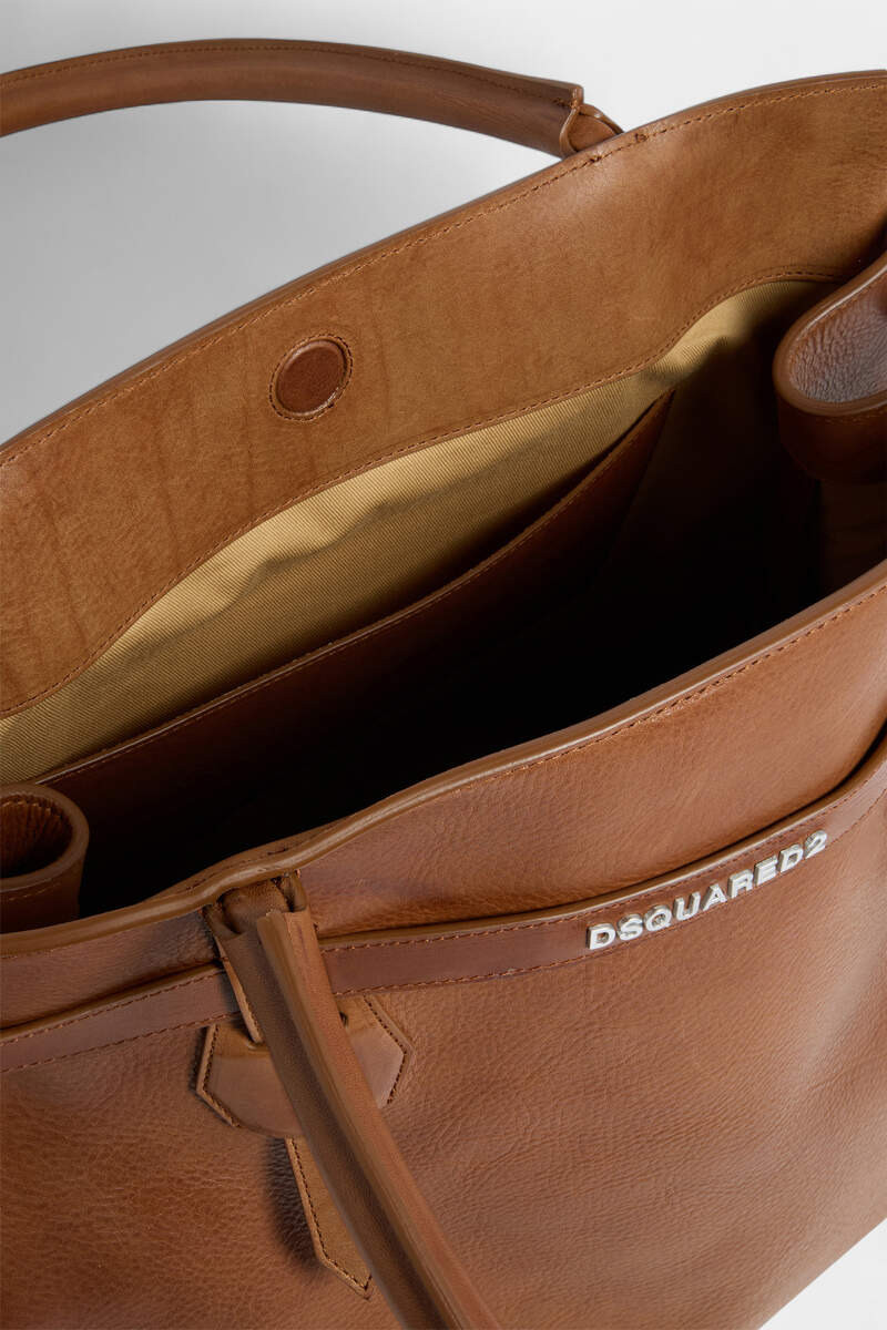TWIN SHOPPING BAG 5