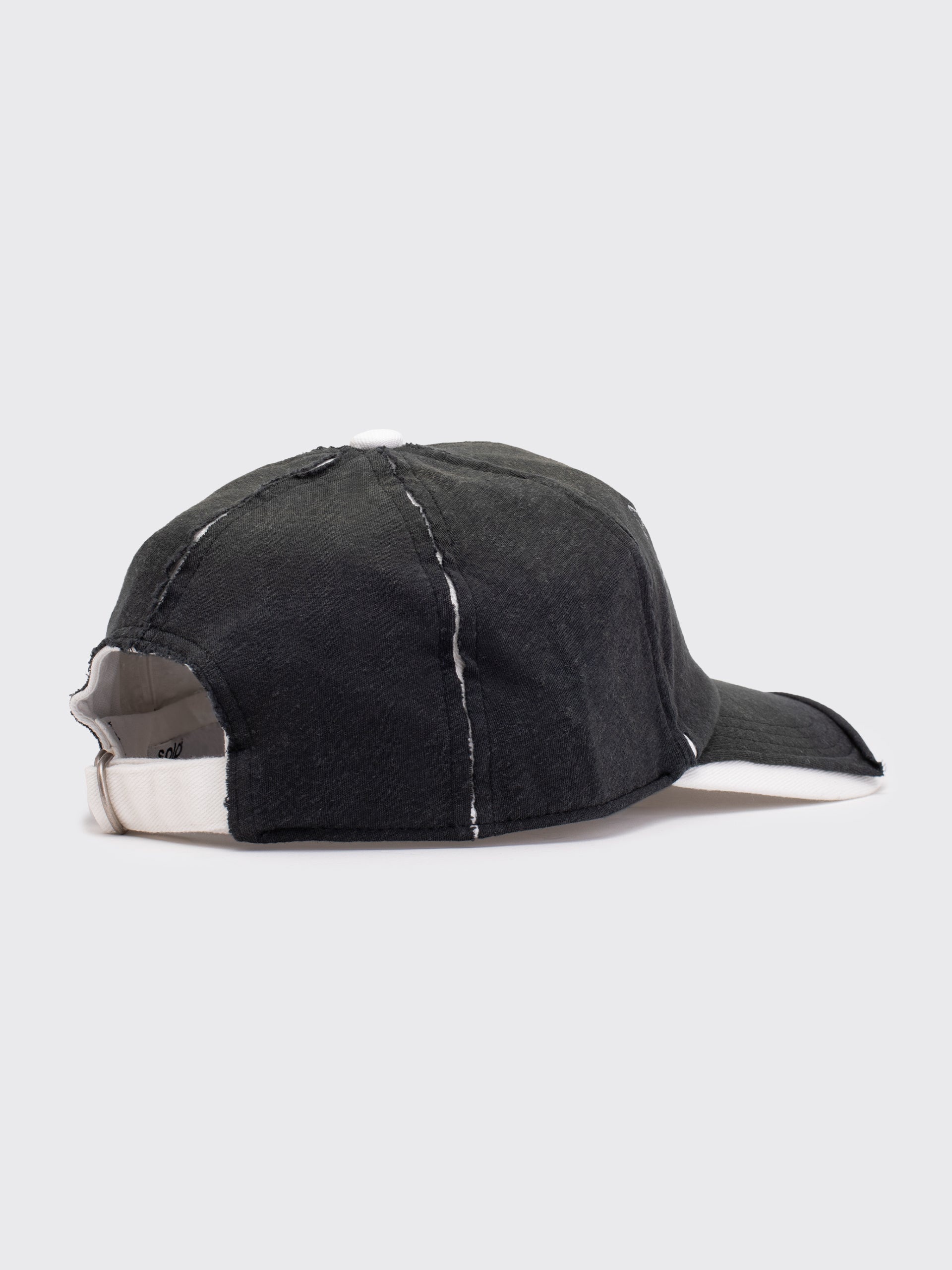 Logo Stamp Cap - 2