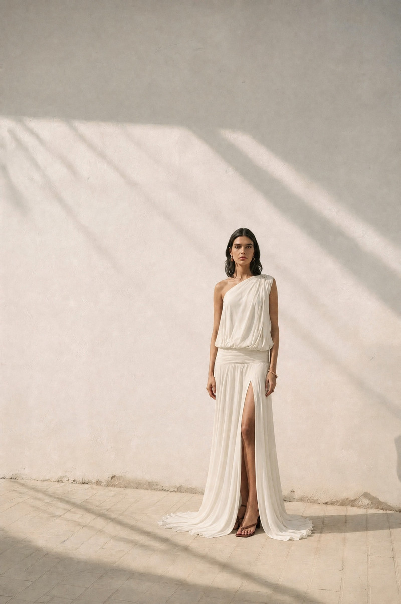 Ava - Off white 1