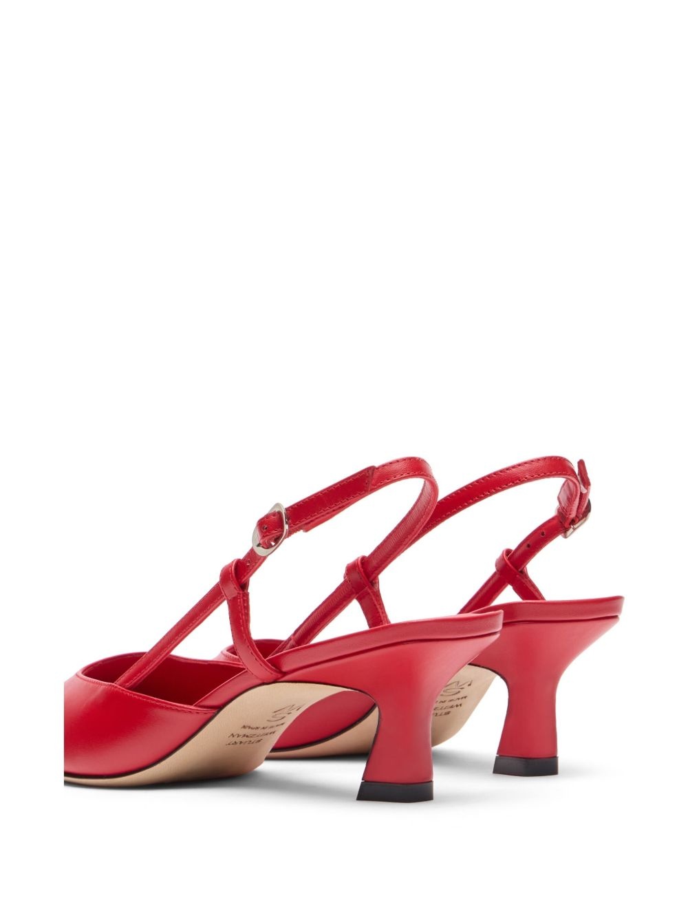 50mm Vinnie pumps - 5