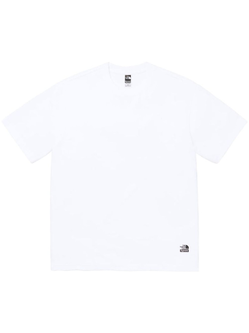 x The North Face T-shirt 1