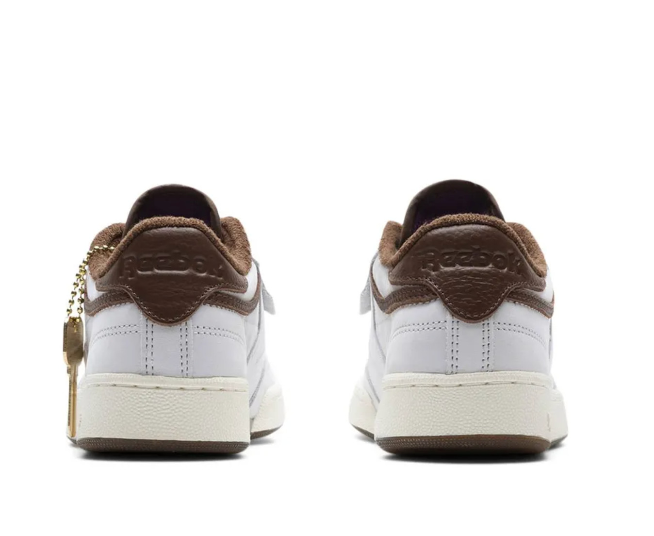 Reebok x Bodega Club C 85 'Bodega 15th Anniversary' H03350 - 4