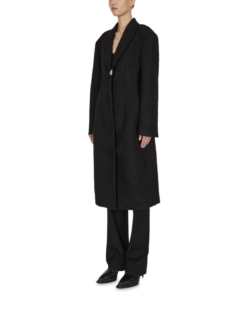 CLASP COAT 3