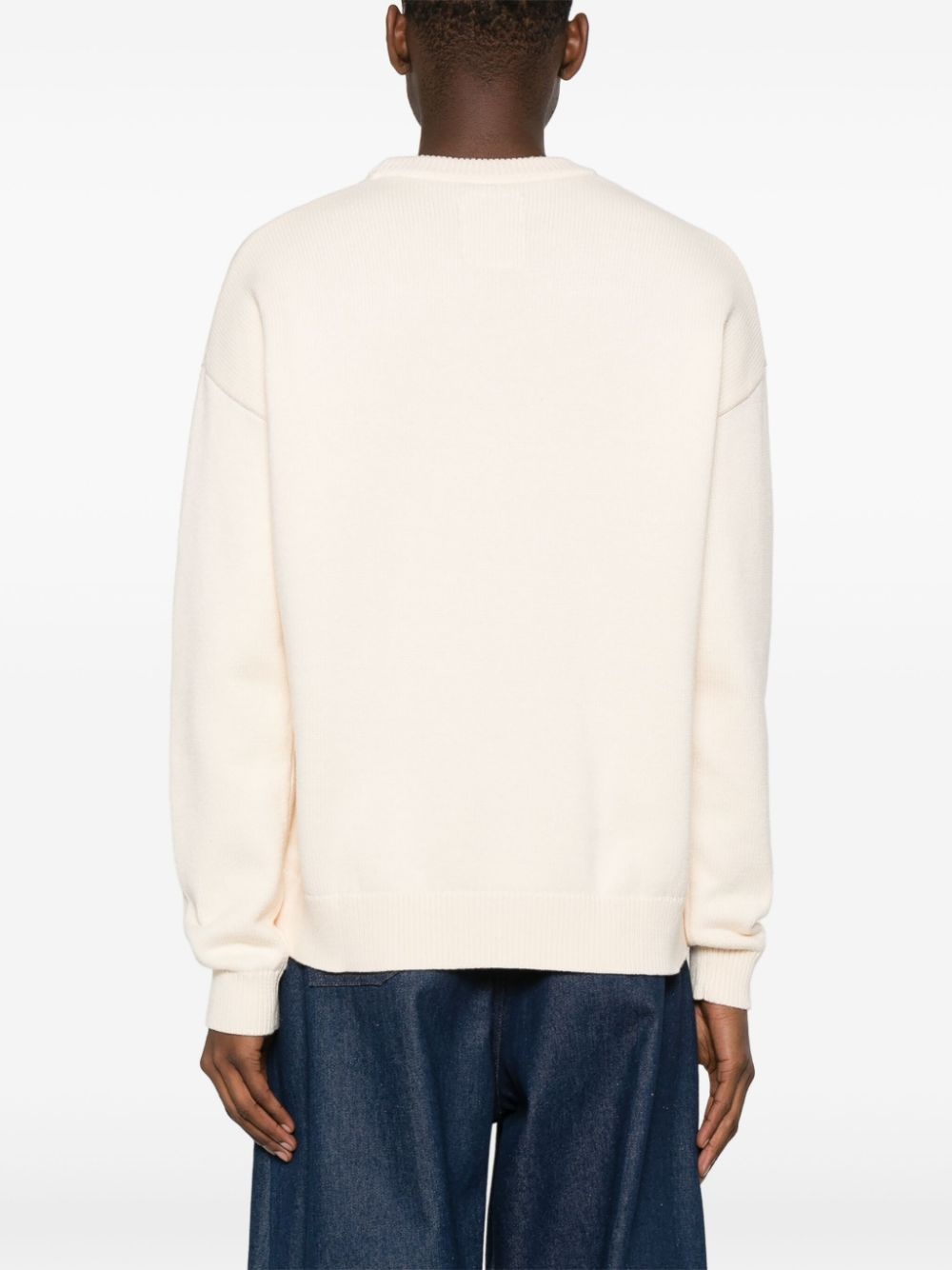 KidSuper Records sweater - 4