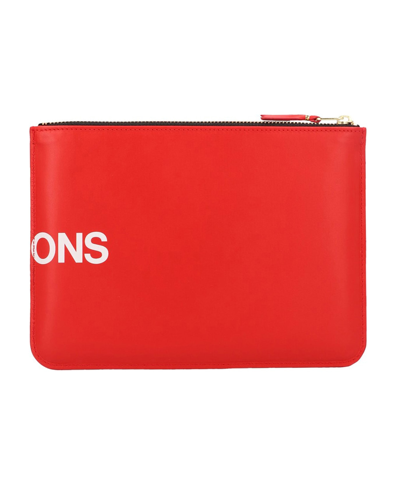 'huge Logo' Wallet - 2