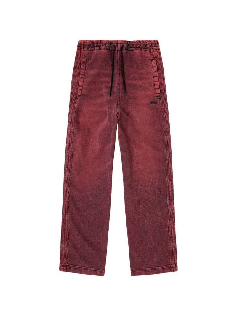 Year of the horses track pants 5