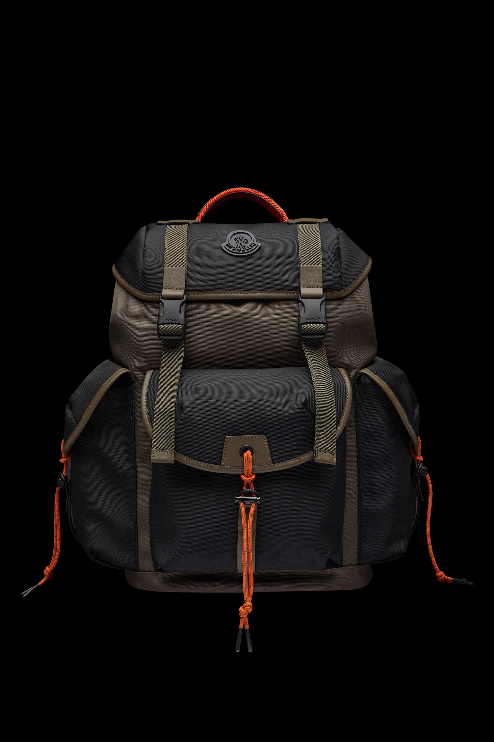 Yehor Backpack - 1