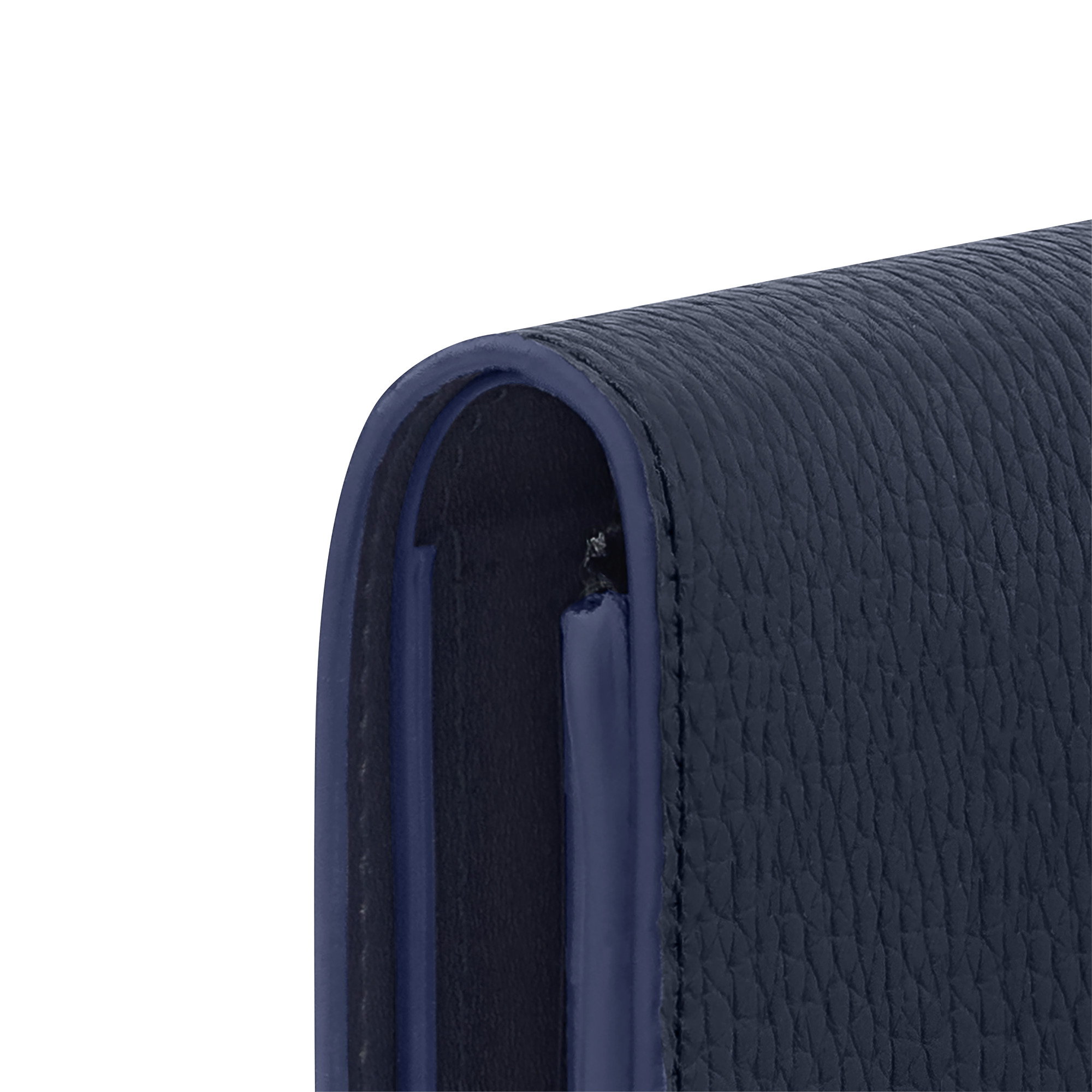 Capucines Compact Maxi Wallet - 2
