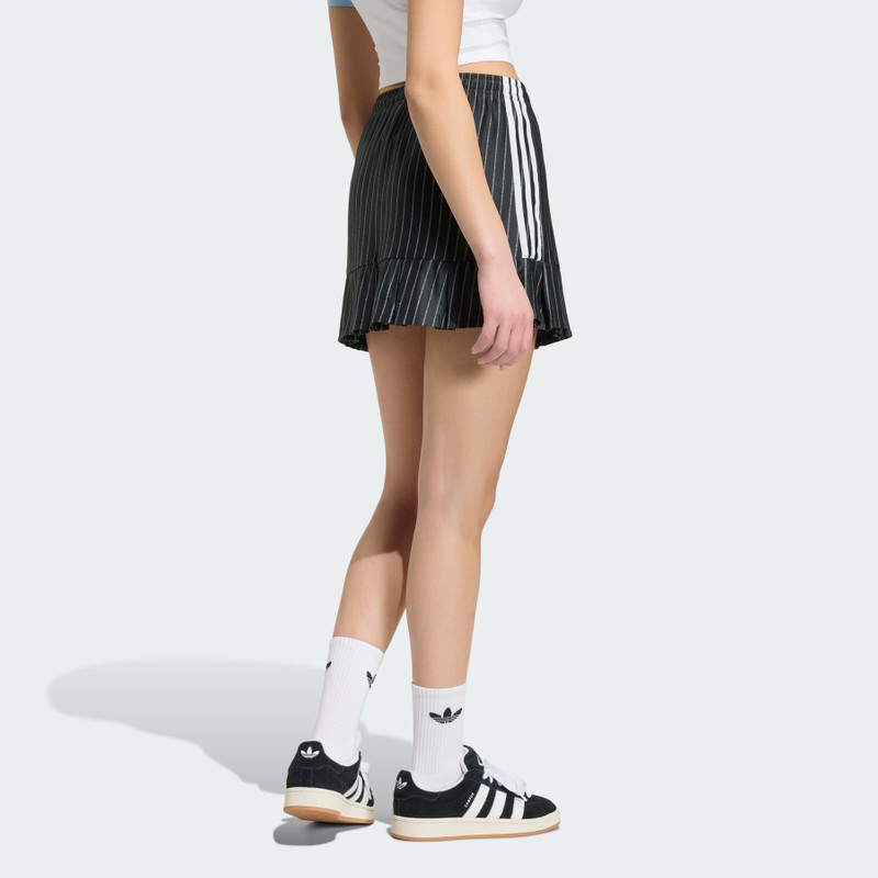 PINSTRIPES SKIRT 3