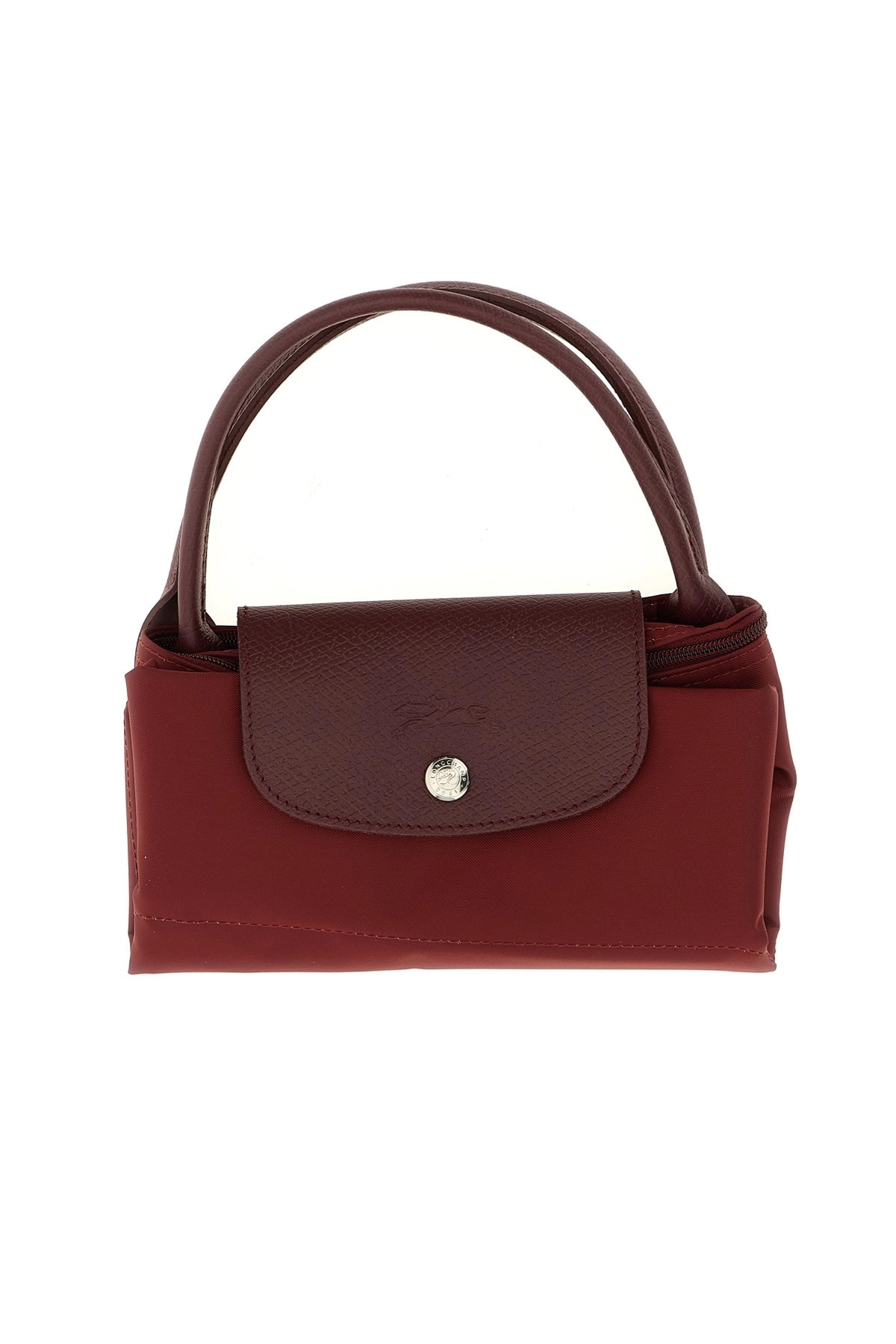 'S Le Pliage Green' handbag - 4
