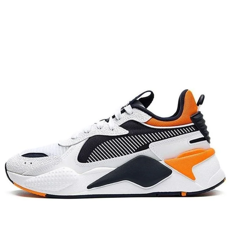 PUMA RS-X Hard Drive 'White Peacoat' 369818-08 - 1