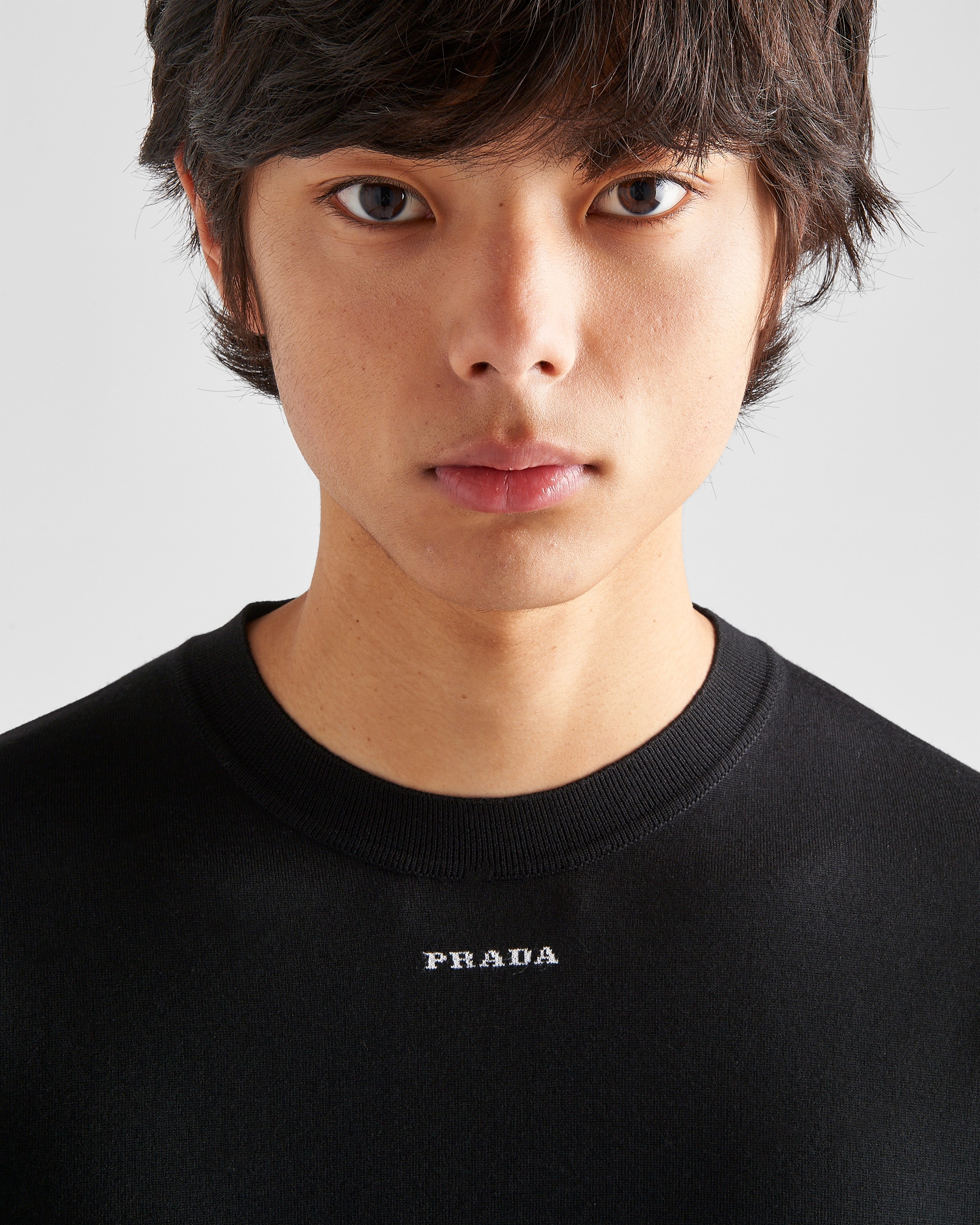 Superfine wool sweater - 3