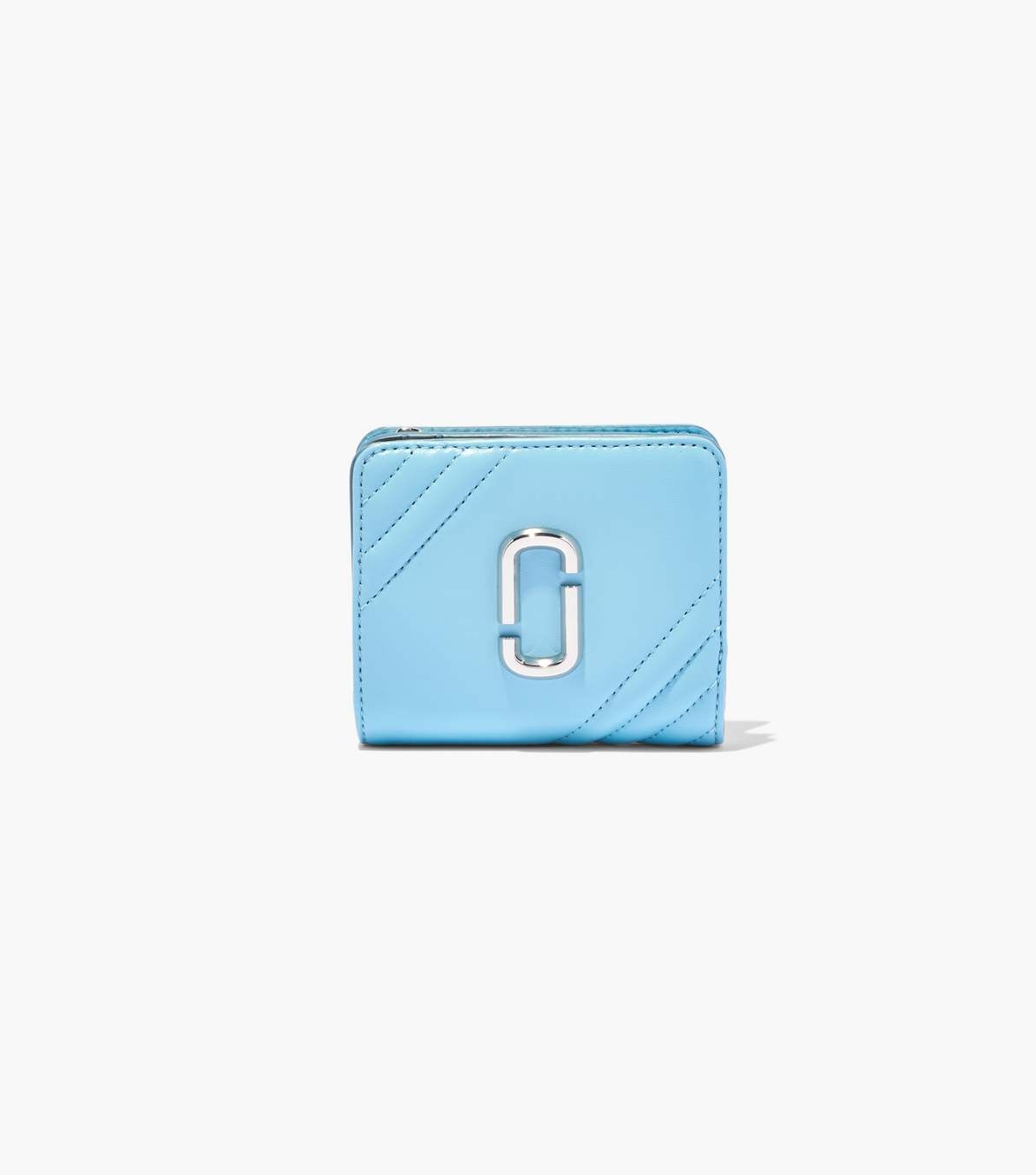 THE GLAM SHOT MINI COMPACT WALLET - 1