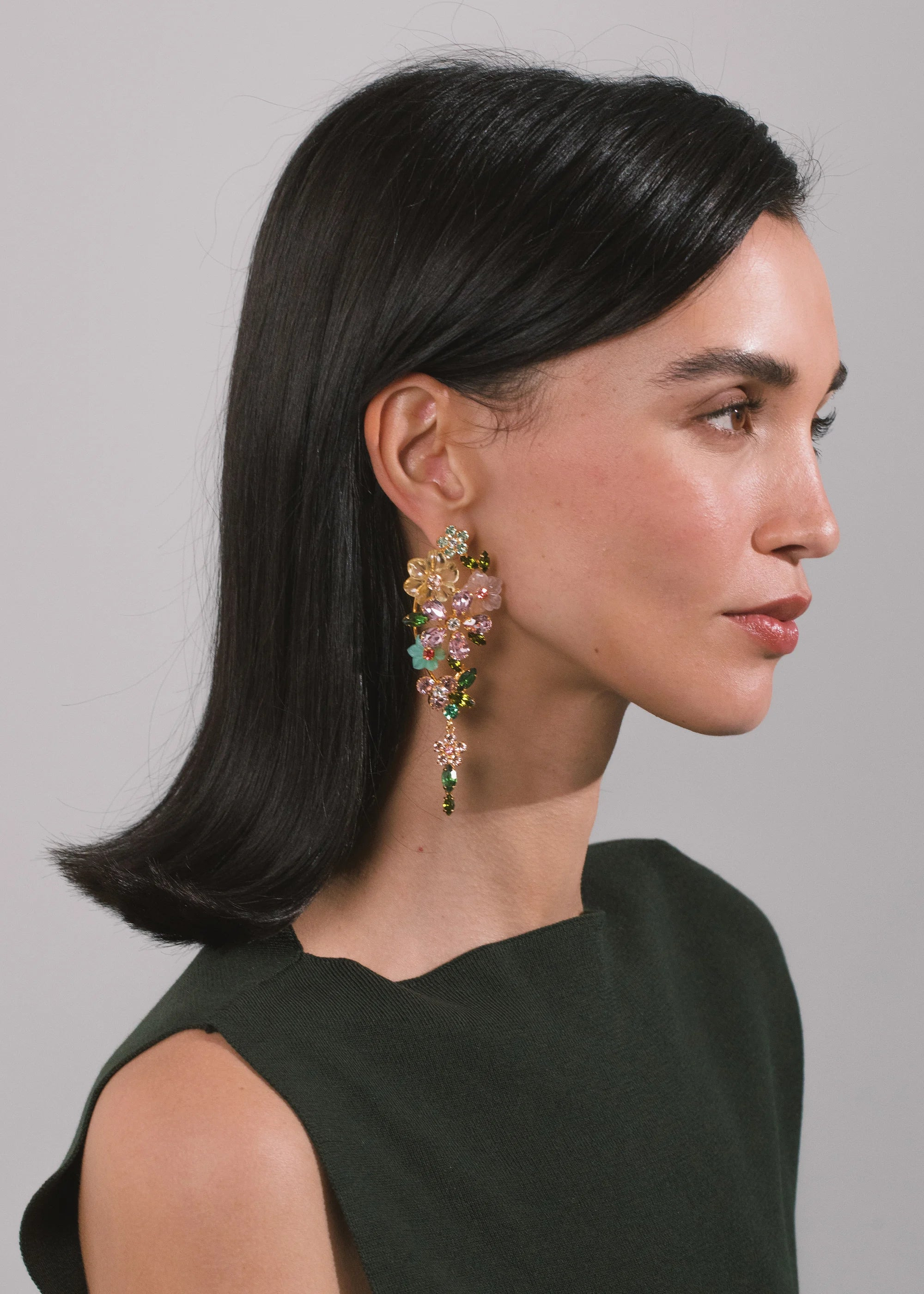 Rafaelle Earrings - 4