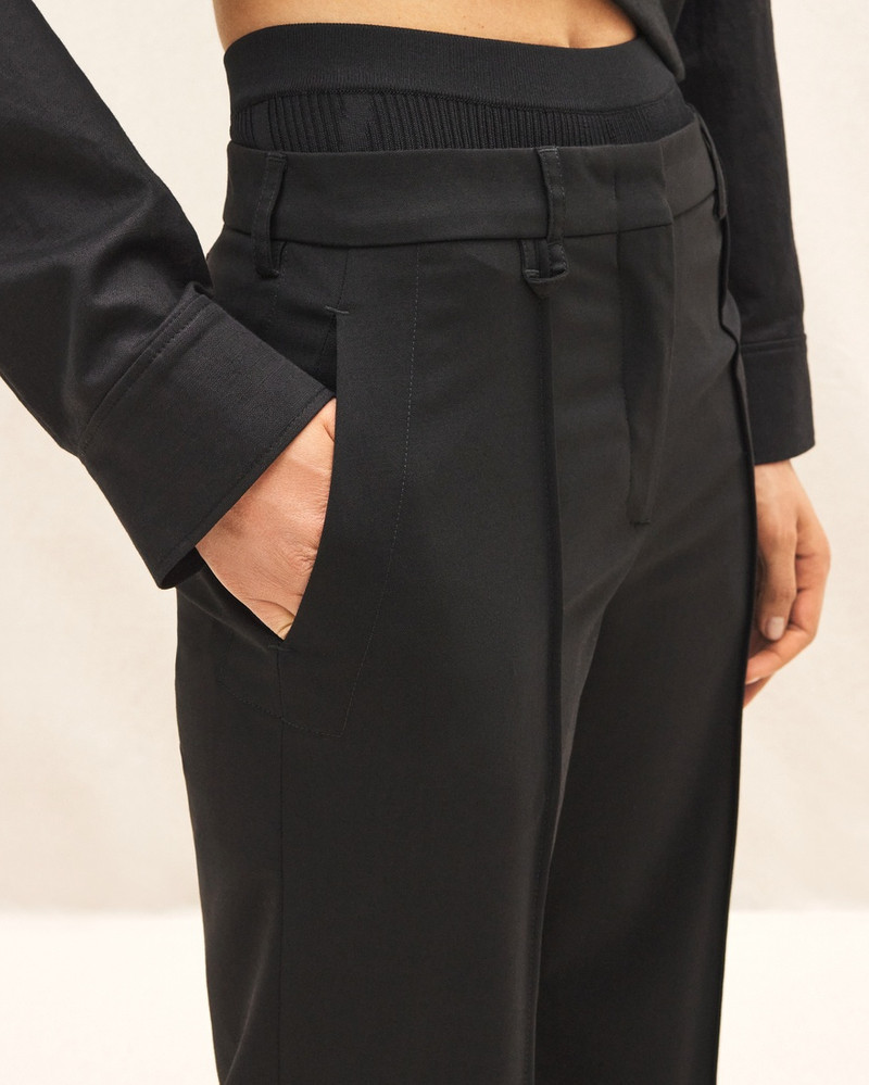 Le pantalon Camargue 6