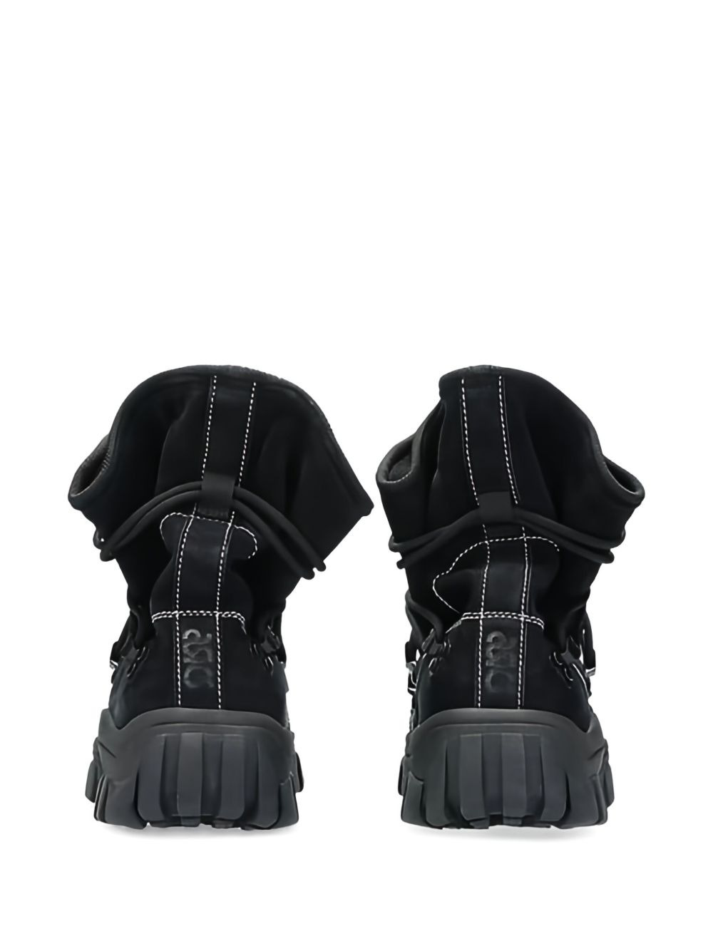 Gel-Yeti Tokyo Hi GTX boots - 3