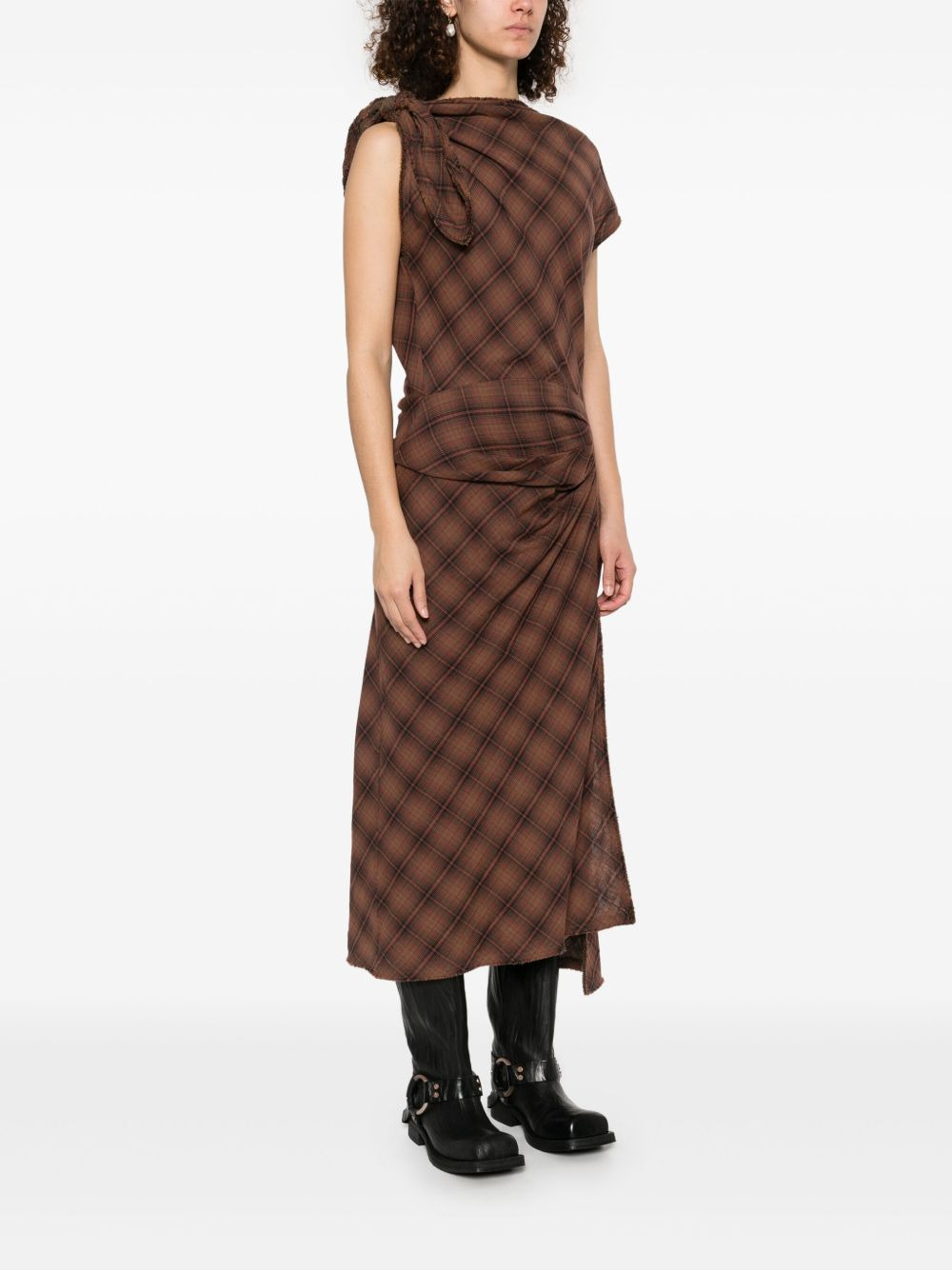 Naerys midi dress - 3