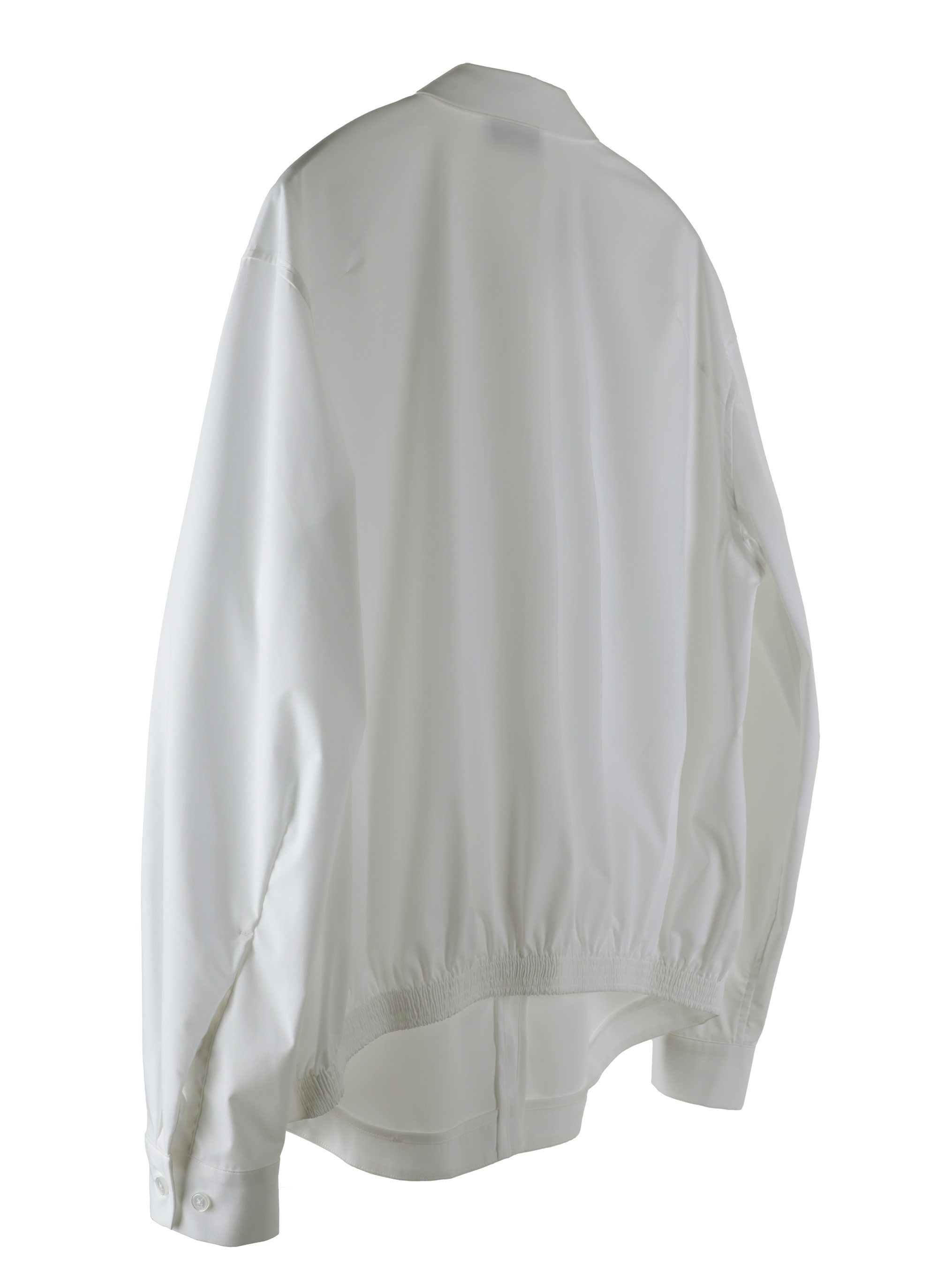 7.0 SHIRT RIGHT (WHITE) - 3