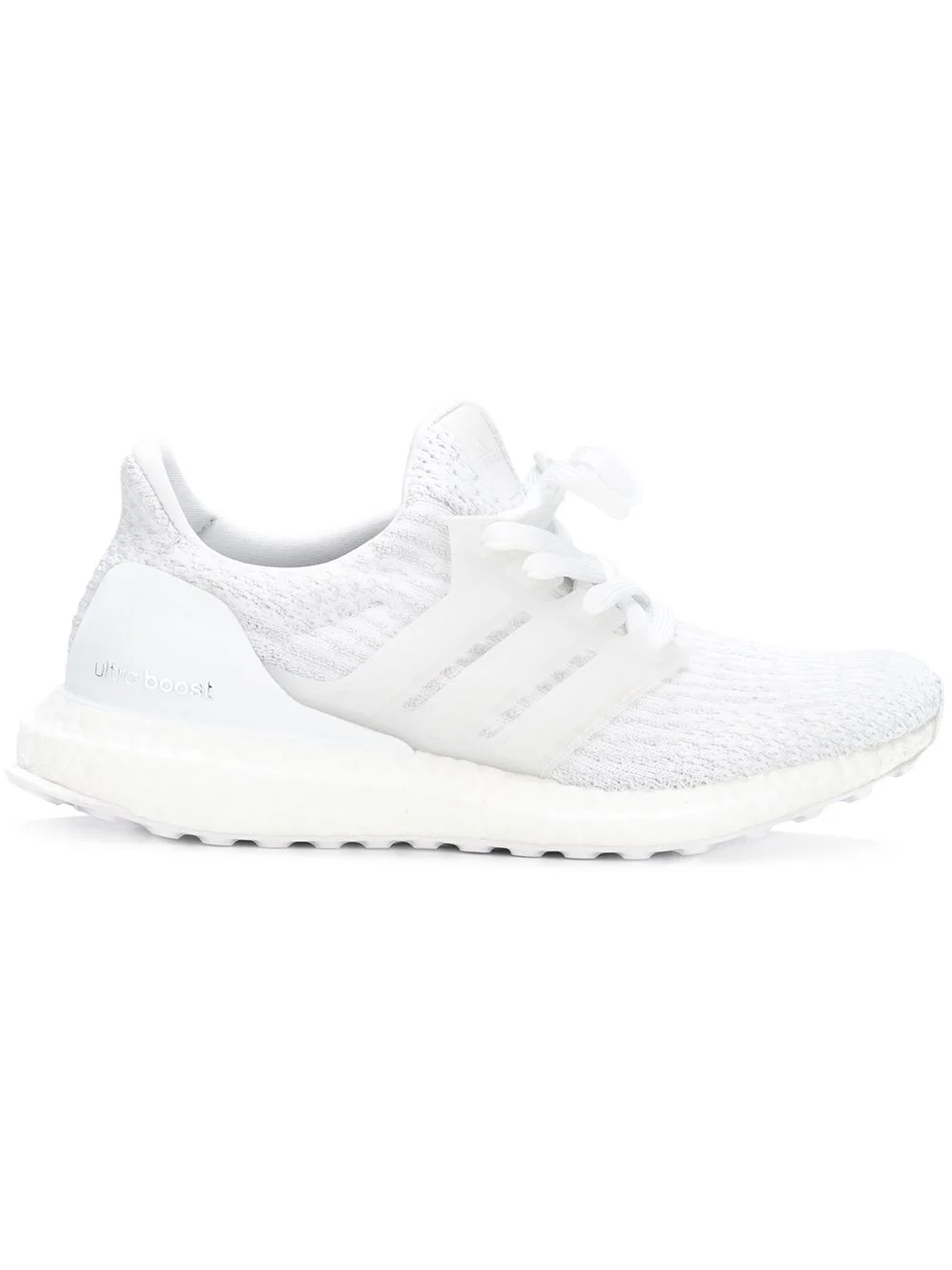 UltraBOOST lace-up sneakers - 1
