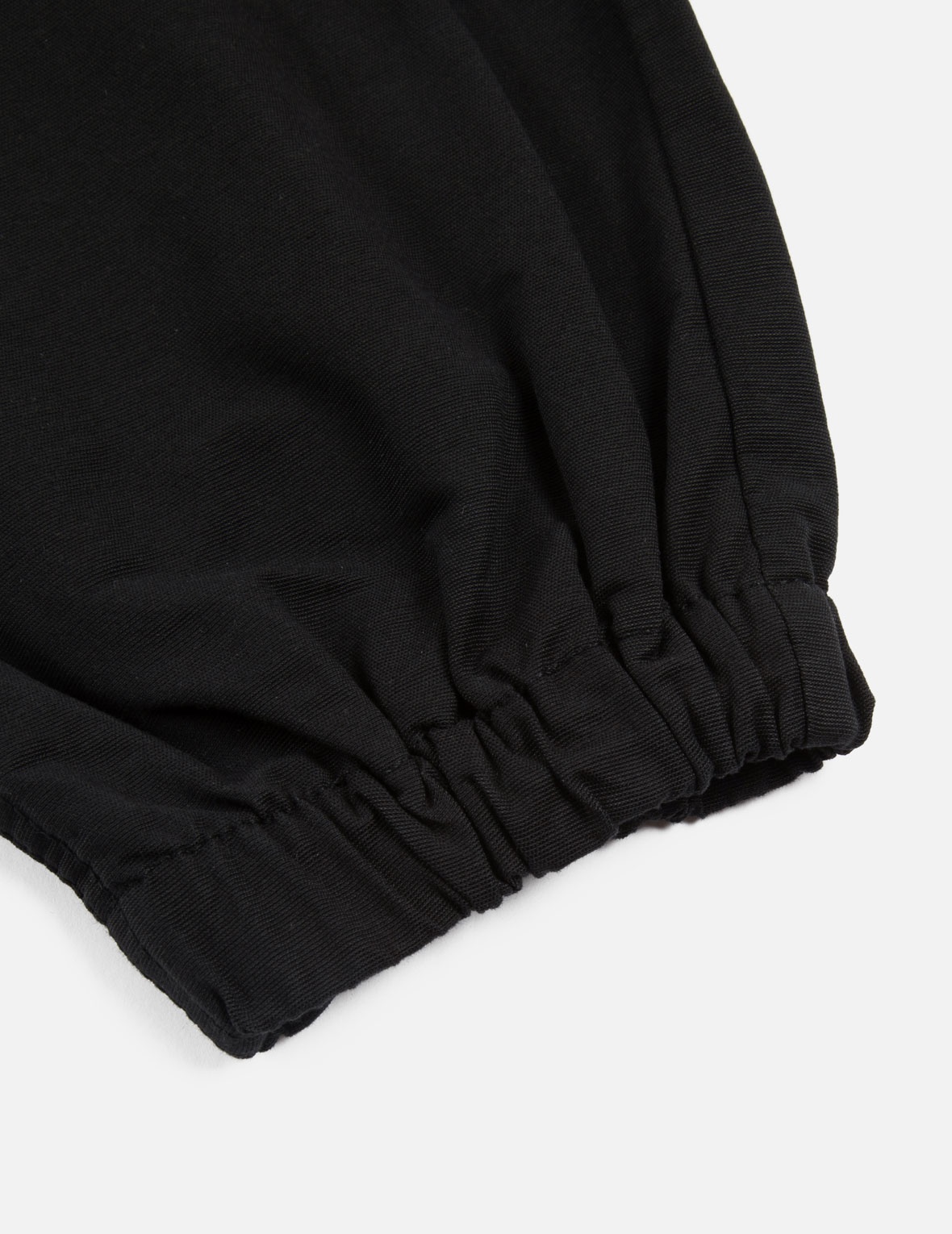 HIDE-AND-SEEK GODHEAD AND SEAGULL EMBROIDERY LOOSE FIT JOGGERS - 11