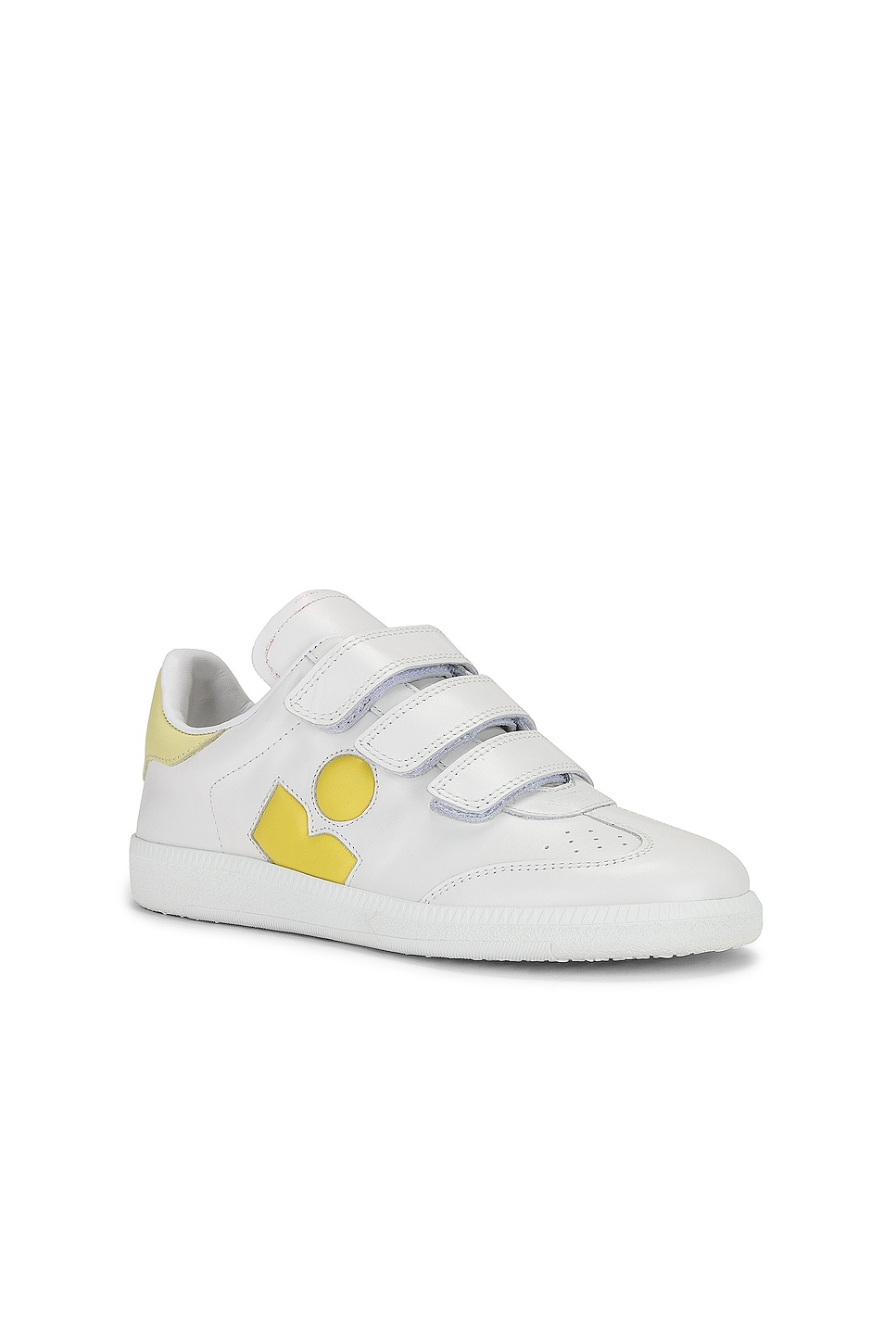 Beth Sneaker - 2