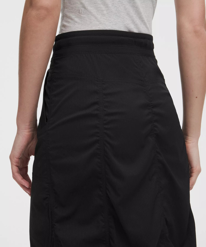 Dance Studio Mid-Rise Midi Skirt 6