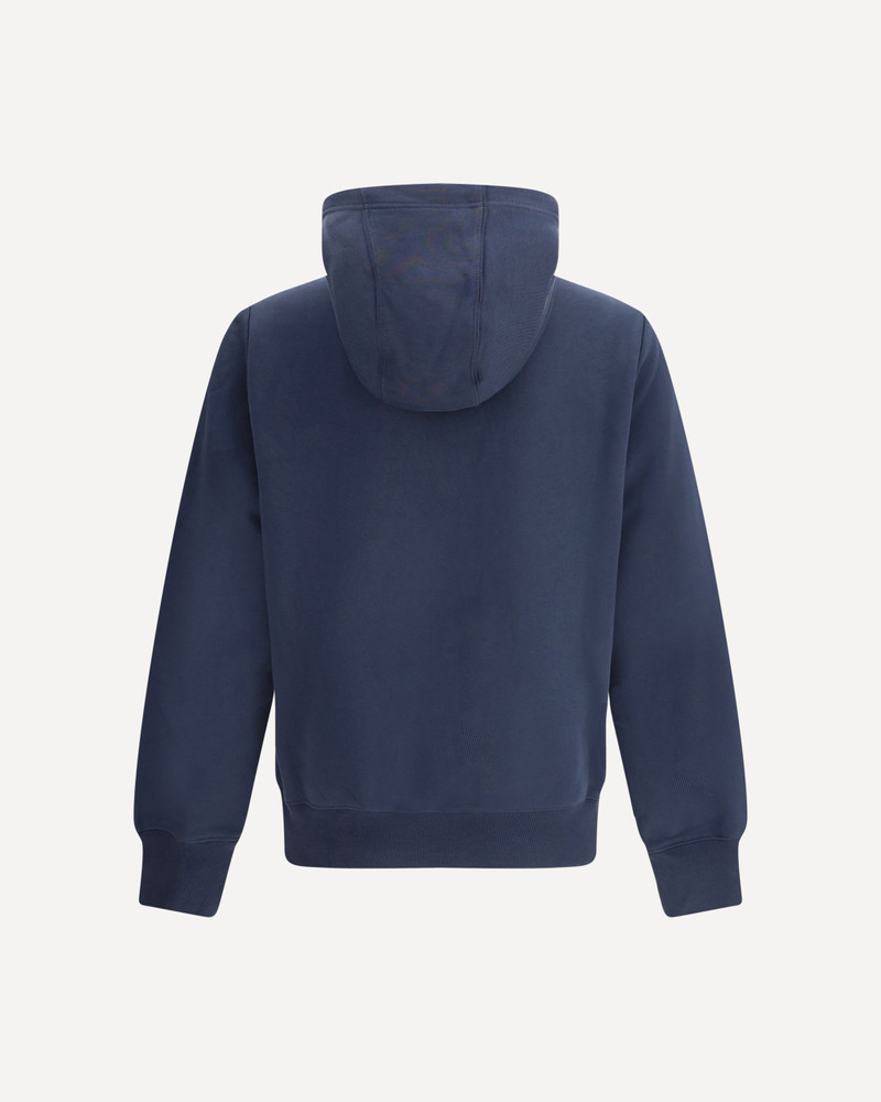 PARAJUMPERS Everest Hoodie outlook