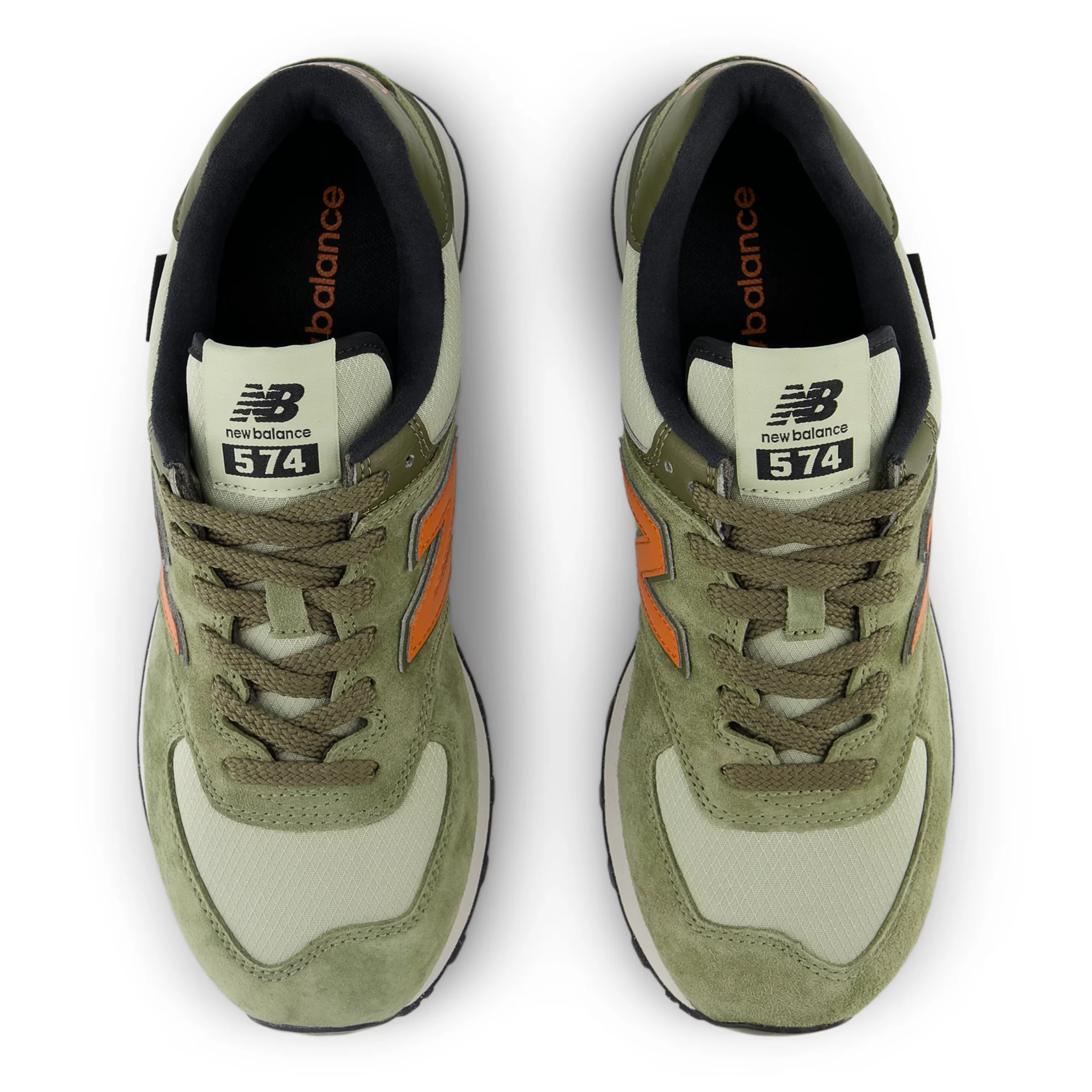 New Balance 574 REVERSIBLE
