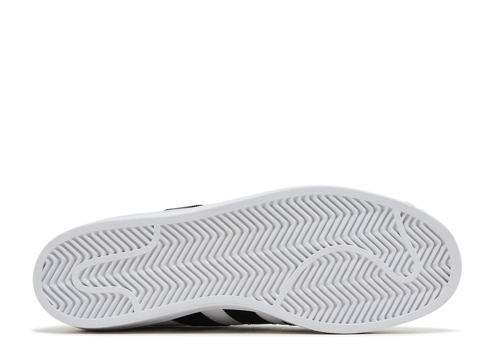 SUPERSTAR 'REFLECTIVE WHITE BLACK' - 4