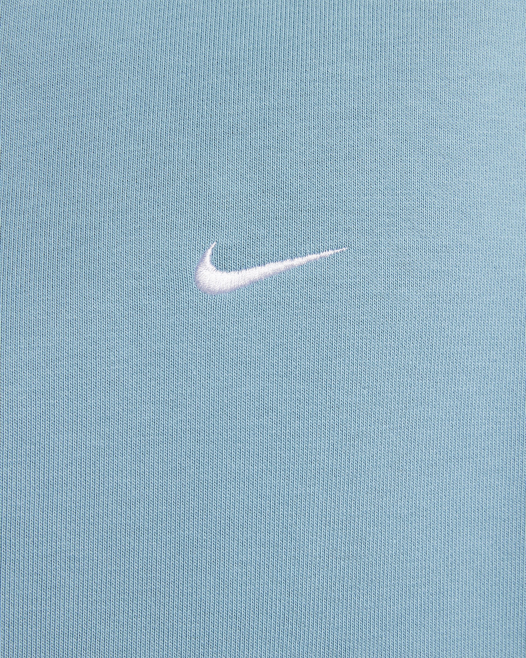 Nike Solo Swoosh Men's 1/4-Zip Top - 4