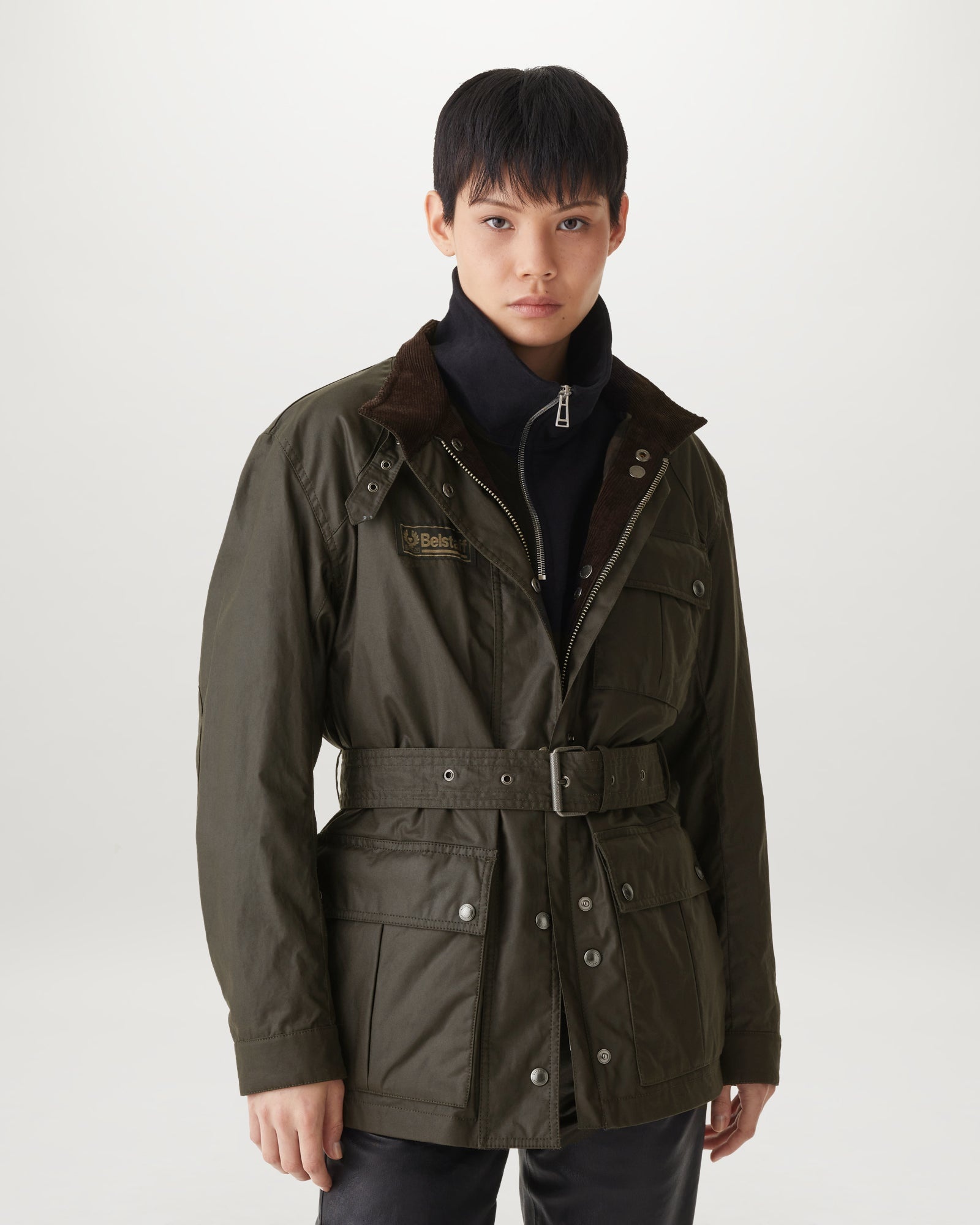 HEIRLOOM TRIALMASTER JACKET - 5