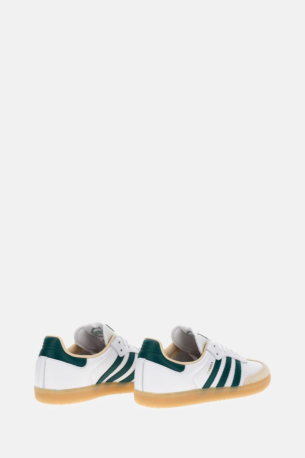 SAMBA OG SNEAKERS - 3