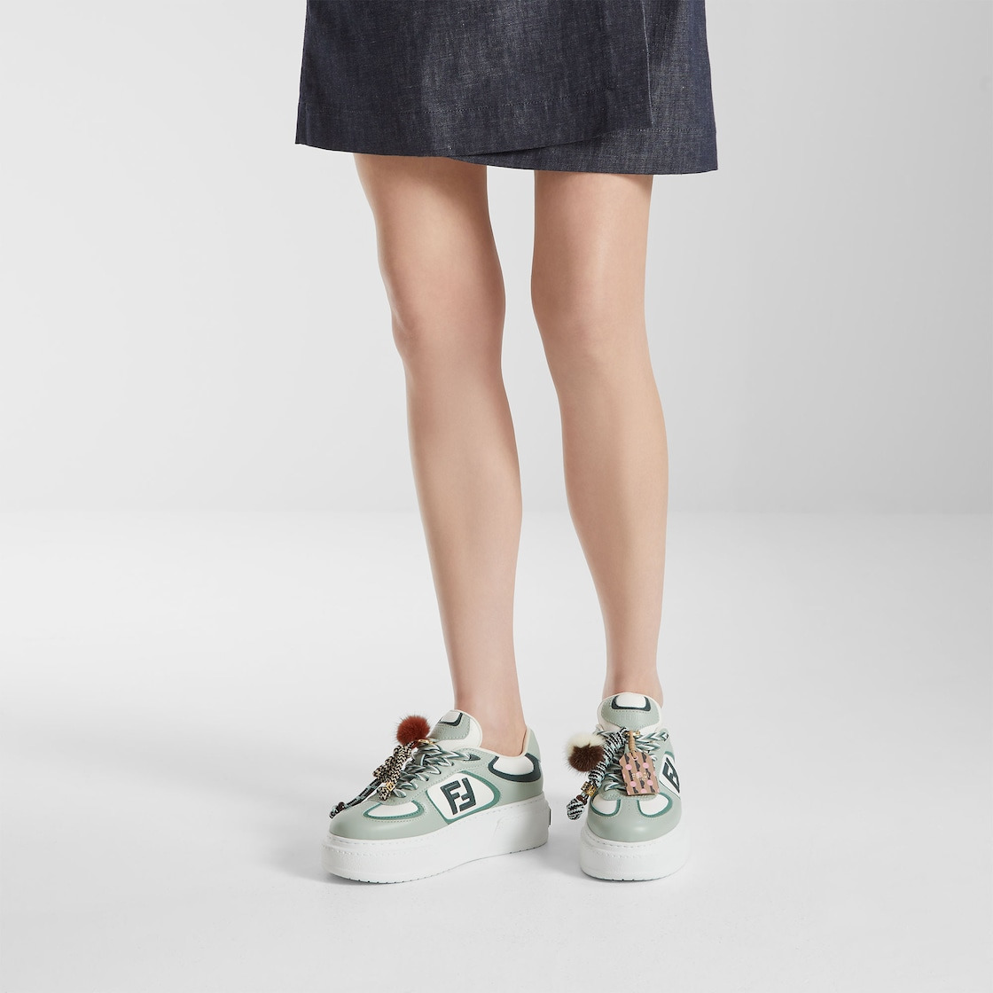 Fendi Match - 6