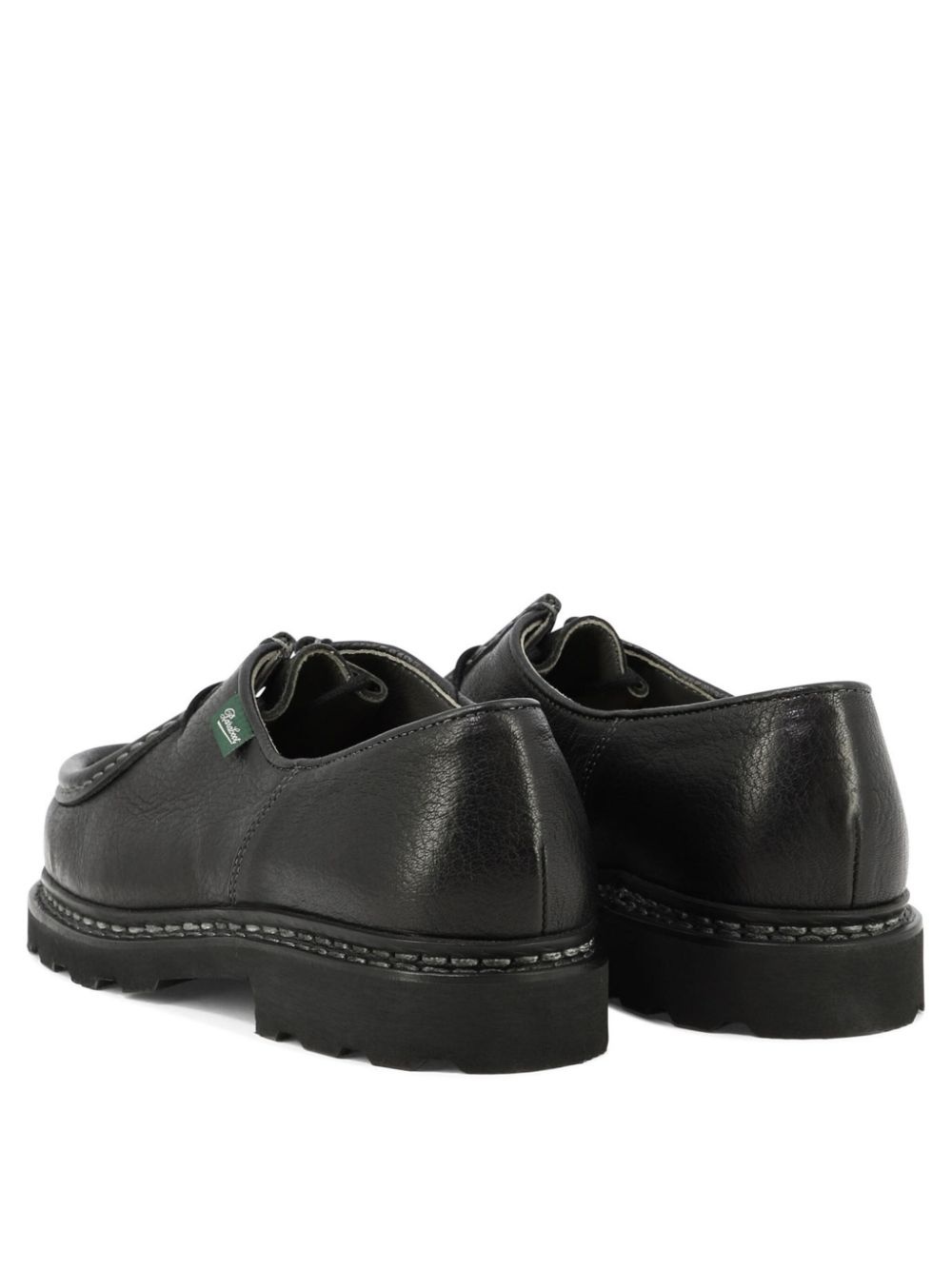 Michael leather loafers - 4
