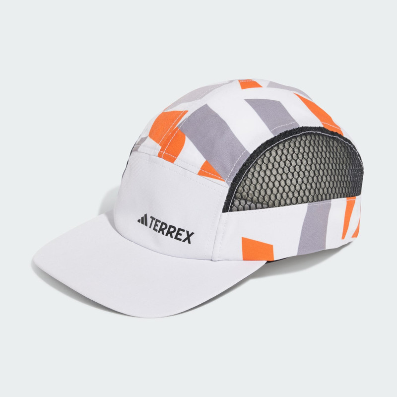 Terrex Climacool 5-Panel Graphic Cap 1